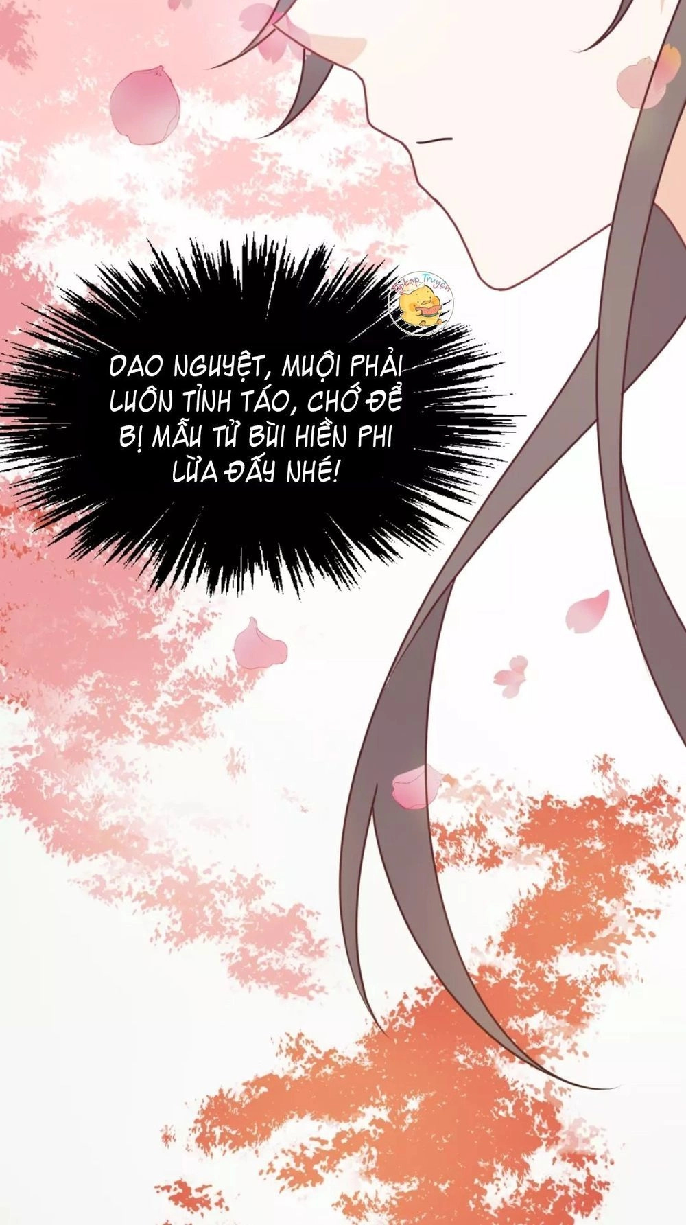 Trùng Sinh Chuyên Sủng Độc Phi Của Nhiếp Chính Vương Chapter 17 - 27