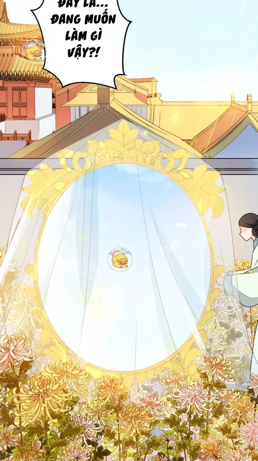 Trùng Sinh Chuyên Sủng Độc Phi Của Nhiếp Chính Vương Chapter 17 - 29