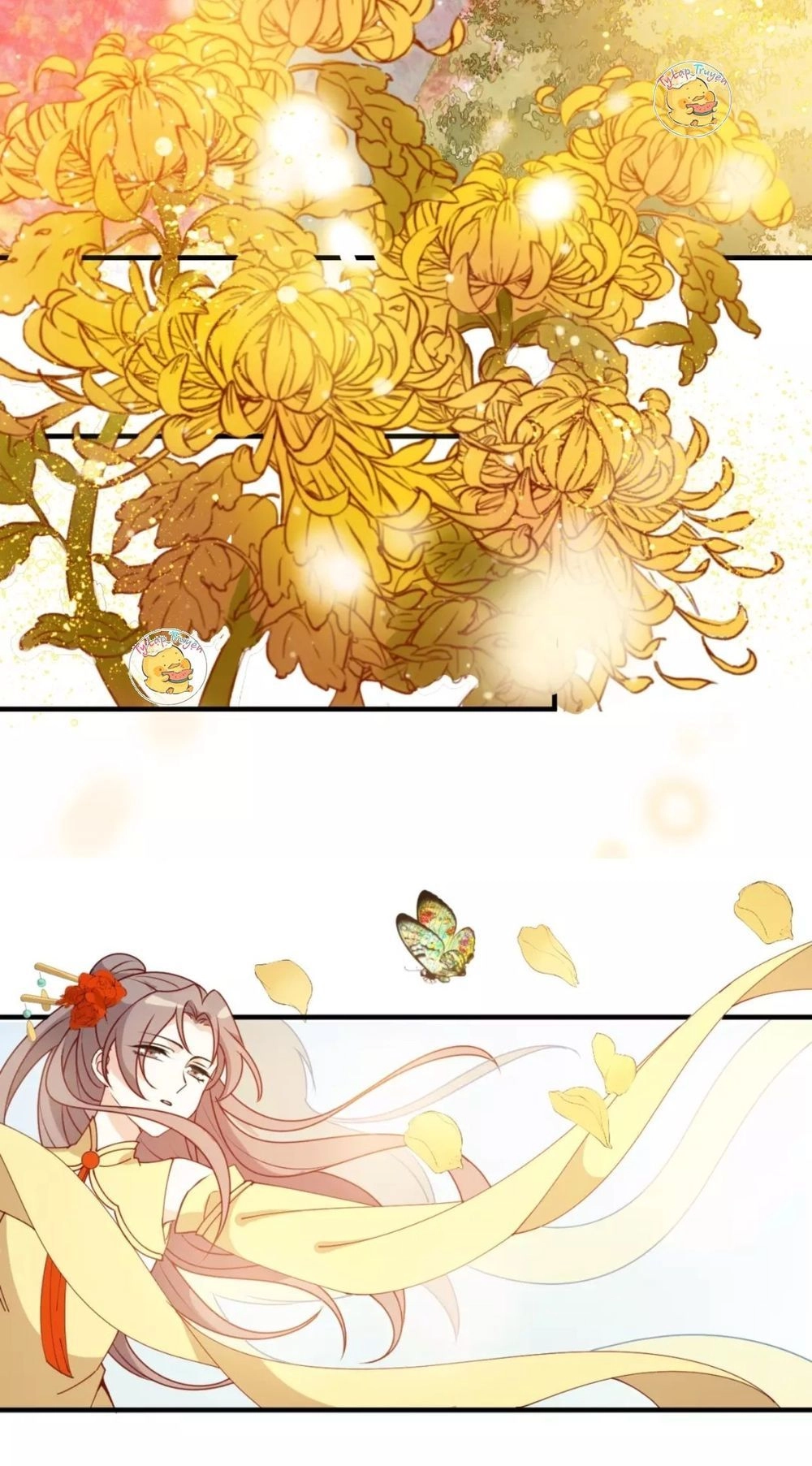 Trùng Sinh Chuyên Sủng Độc Phi Của Nhiếp Chính Vương Chapter 18 - 7