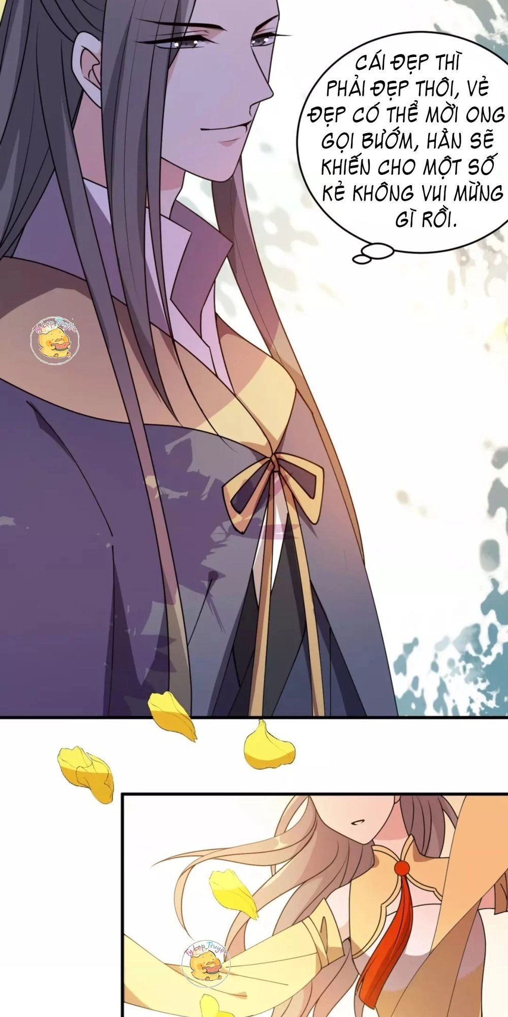 Trùng Sinh Chuyên Sủng Độc Phi Của Nhiếp Chính Vương Chapter 18 - 12