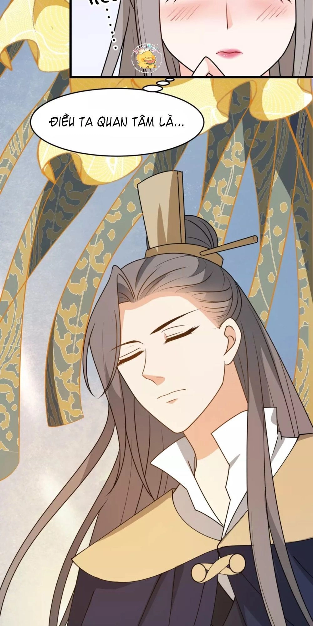 Trùng Sinh Chuyên Sủng Độc Phi Của Nhiếp Chính Vương Chapter 18 - 22