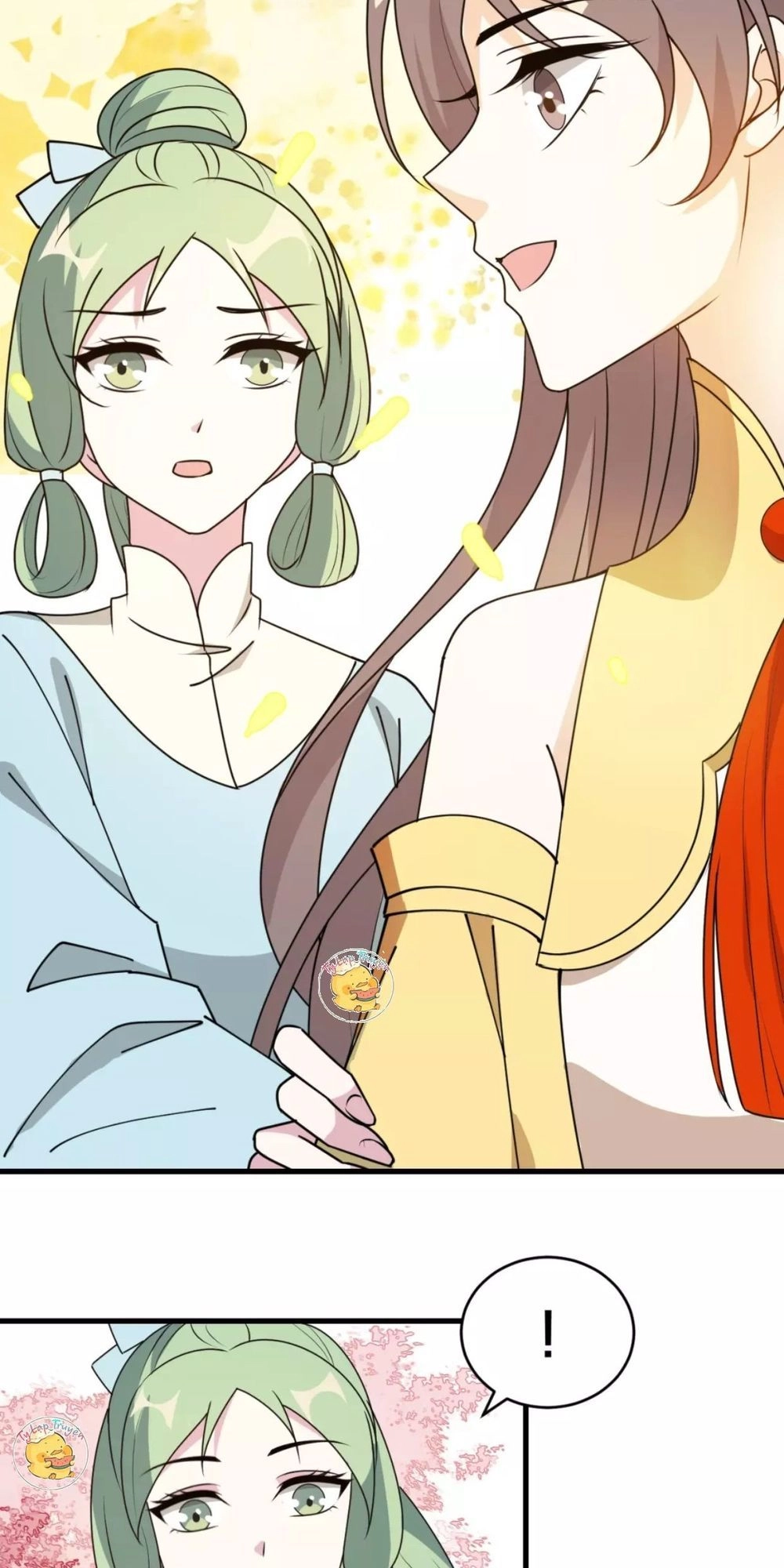 Trùng Sinh Chuyên Sủng Độc Phi Của Nhiếp Chính Vương Chapter 18 - 25