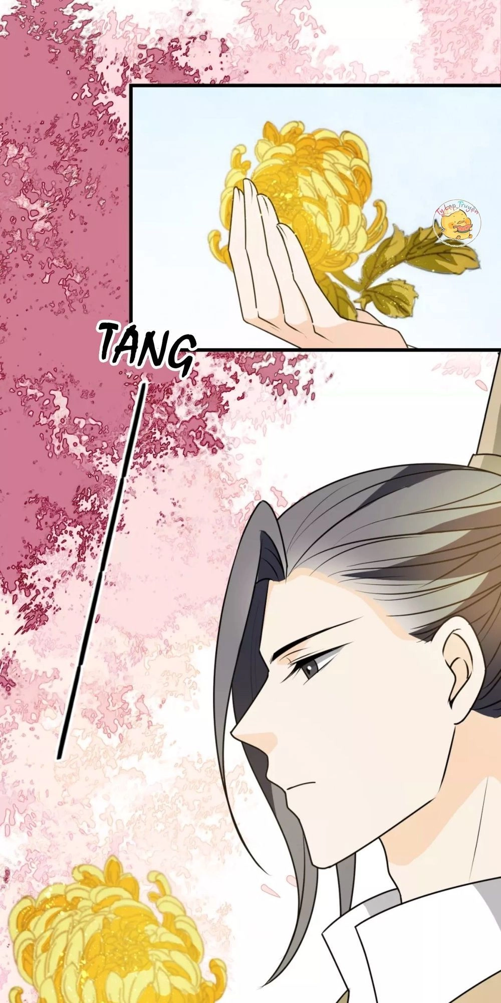 Trùng Sinh Chuyên Sủng Độc Phi Của Nhiếp Chính Vương Chapter 18 - 30