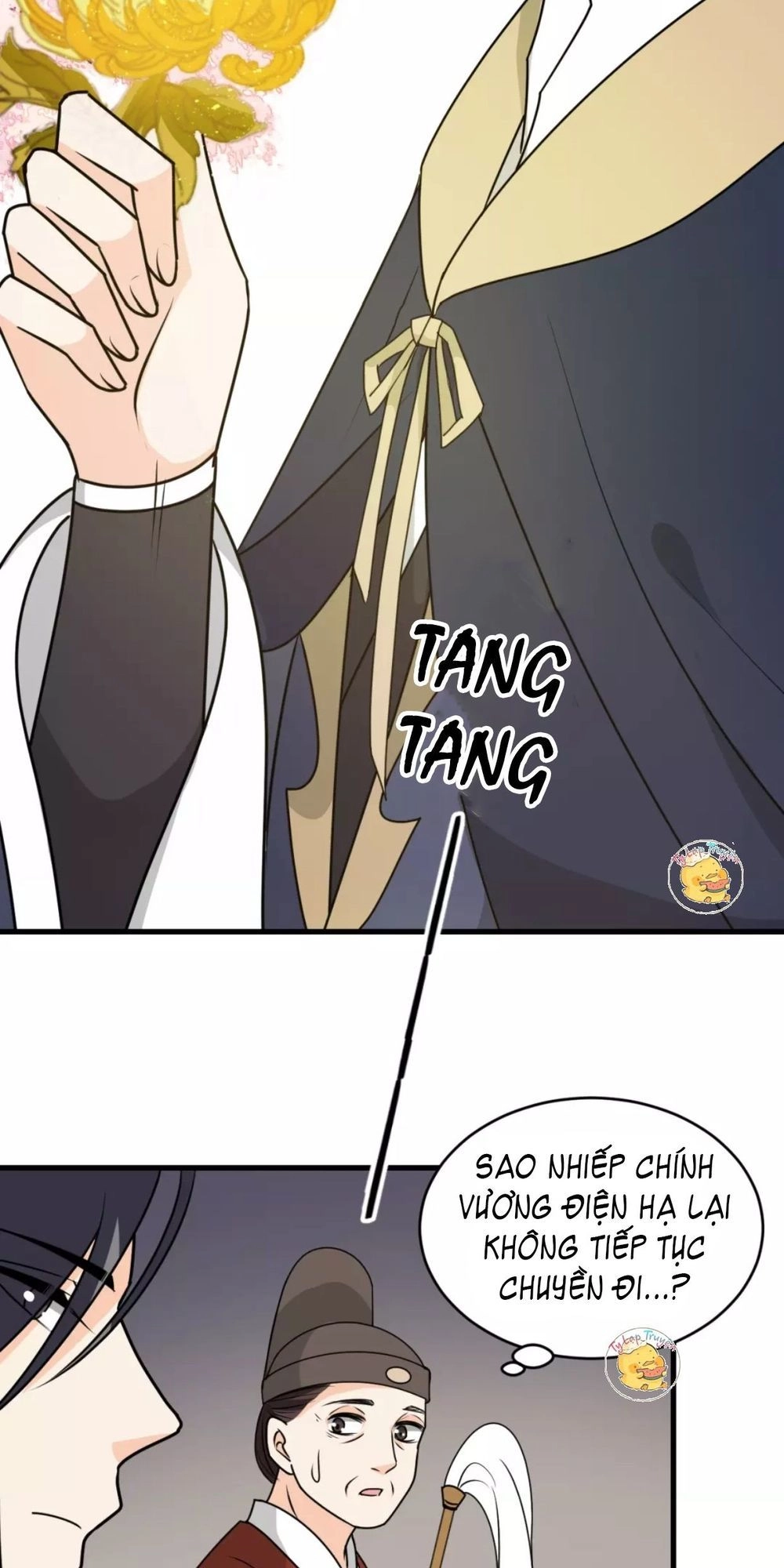 Trùng Sinh Chuyên Sủng Độc Phi Của Nhiếp Chính Vương Chapter 18 - 31