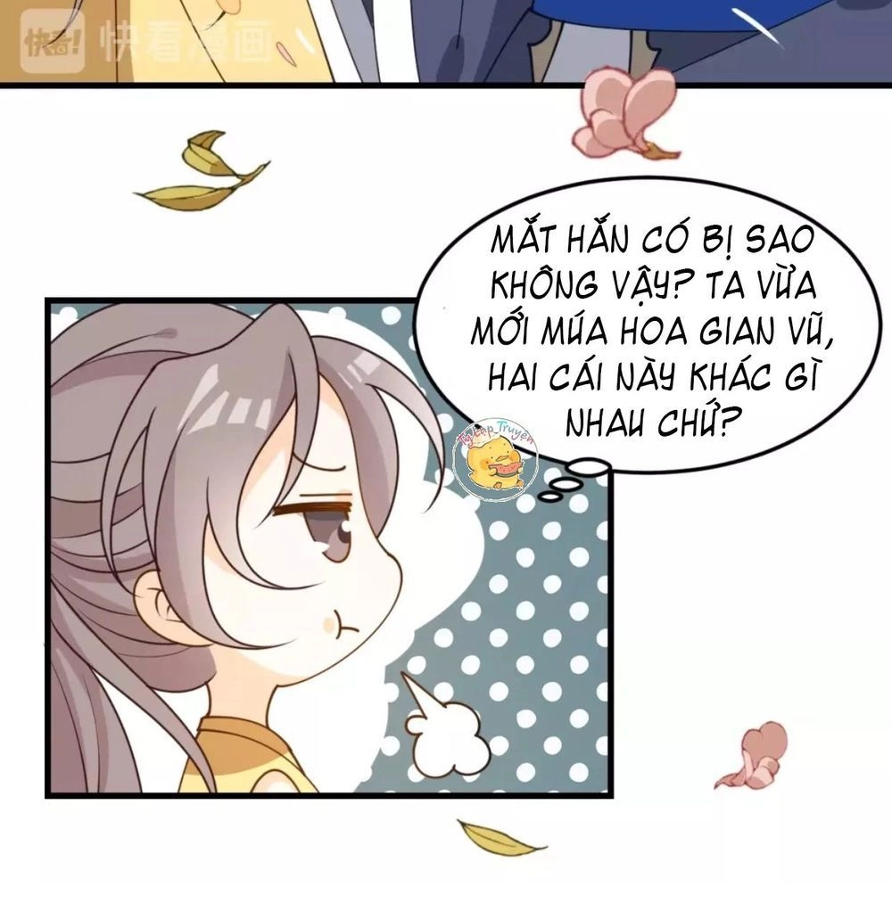 Trùng Sinh Chuyên Sủng Độc Phi Của Nhiếp Chính Vương Chapter 19 - 19