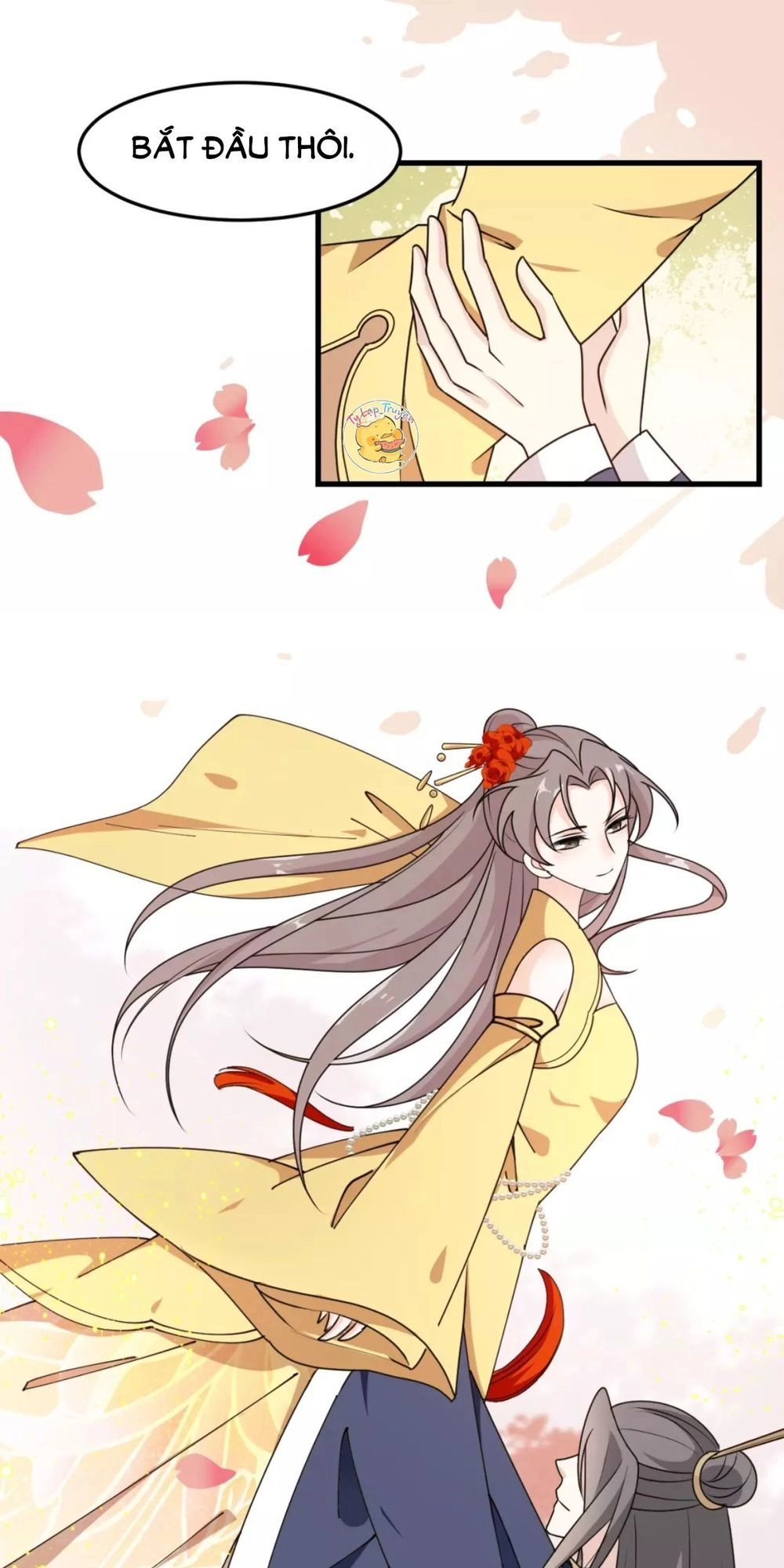 Trùng Sinh Chuyên Sủng Độc Phi Của Nhiếp Chính Vương Chapter 19 - 20