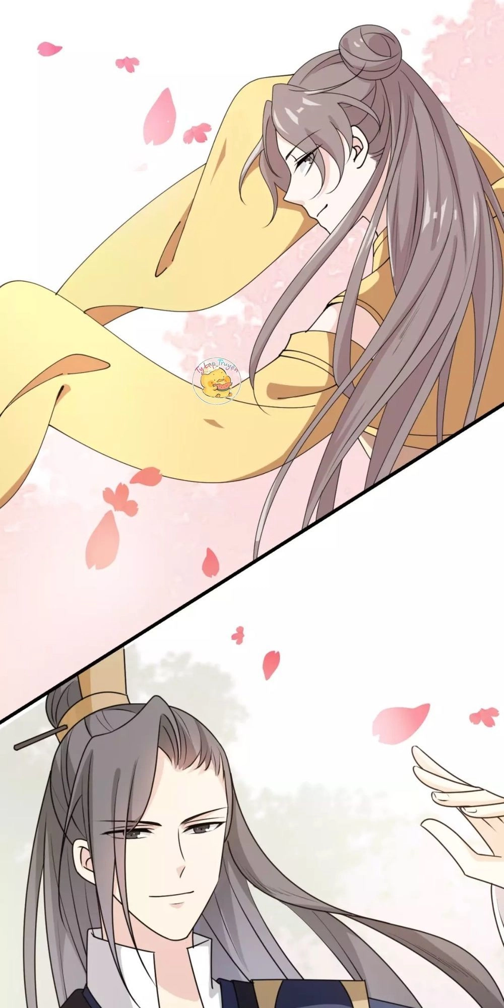 Trùng Sinh Chuyên Sủng Độc Phi Của Nhiếp Chính Vương Chapter 19 - 25