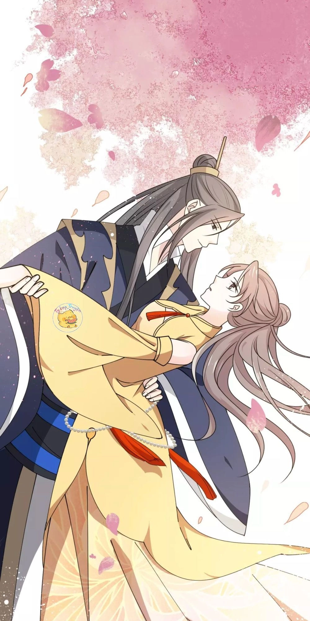 Trùng Sinh Chuyên Sủng Độc Phi Của Nhiếp Chính Vương Chapter 19 - 27