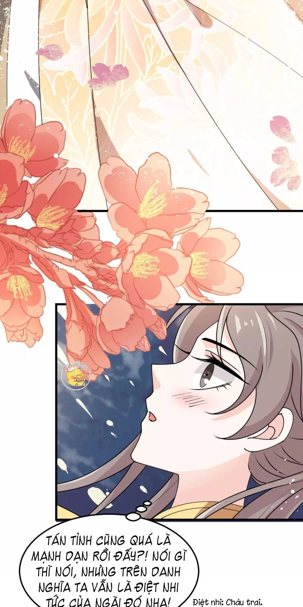 Trùng Sinh Chuyên Sủng Độc Phi Của Nhiếp Chính Vương Chapter 19 - 28