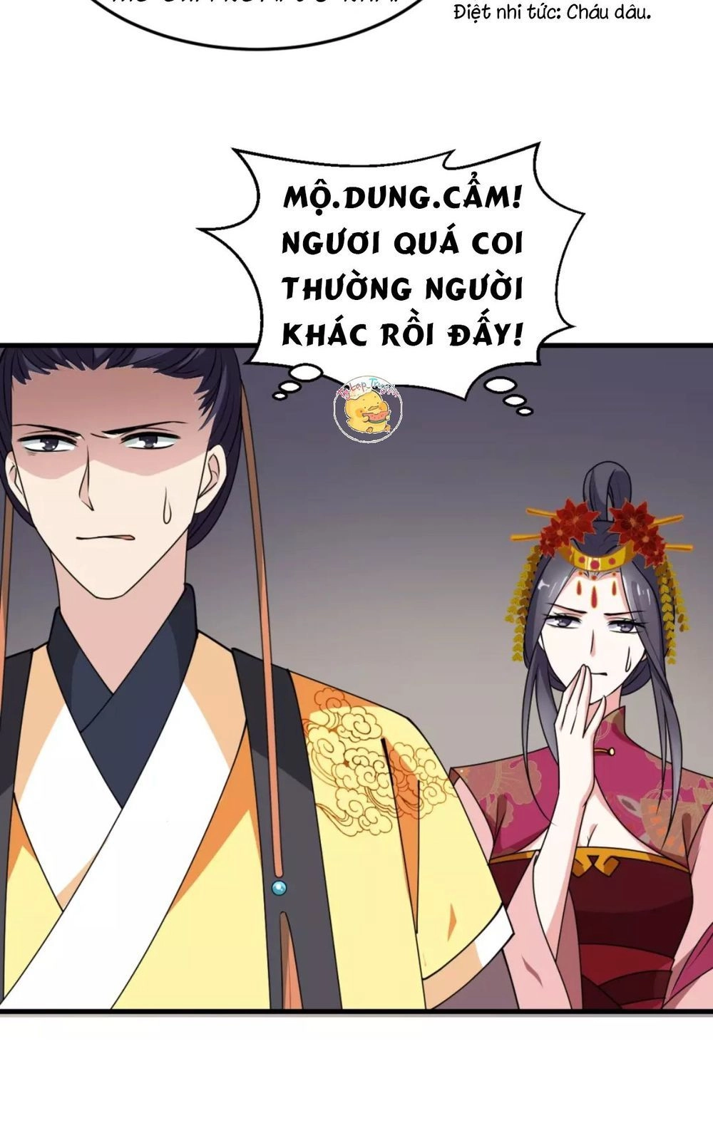 Trùng Sinh Chuyên Sủng Độc Phi Của Nhiếp Chính Vương Chapter 19 - 29