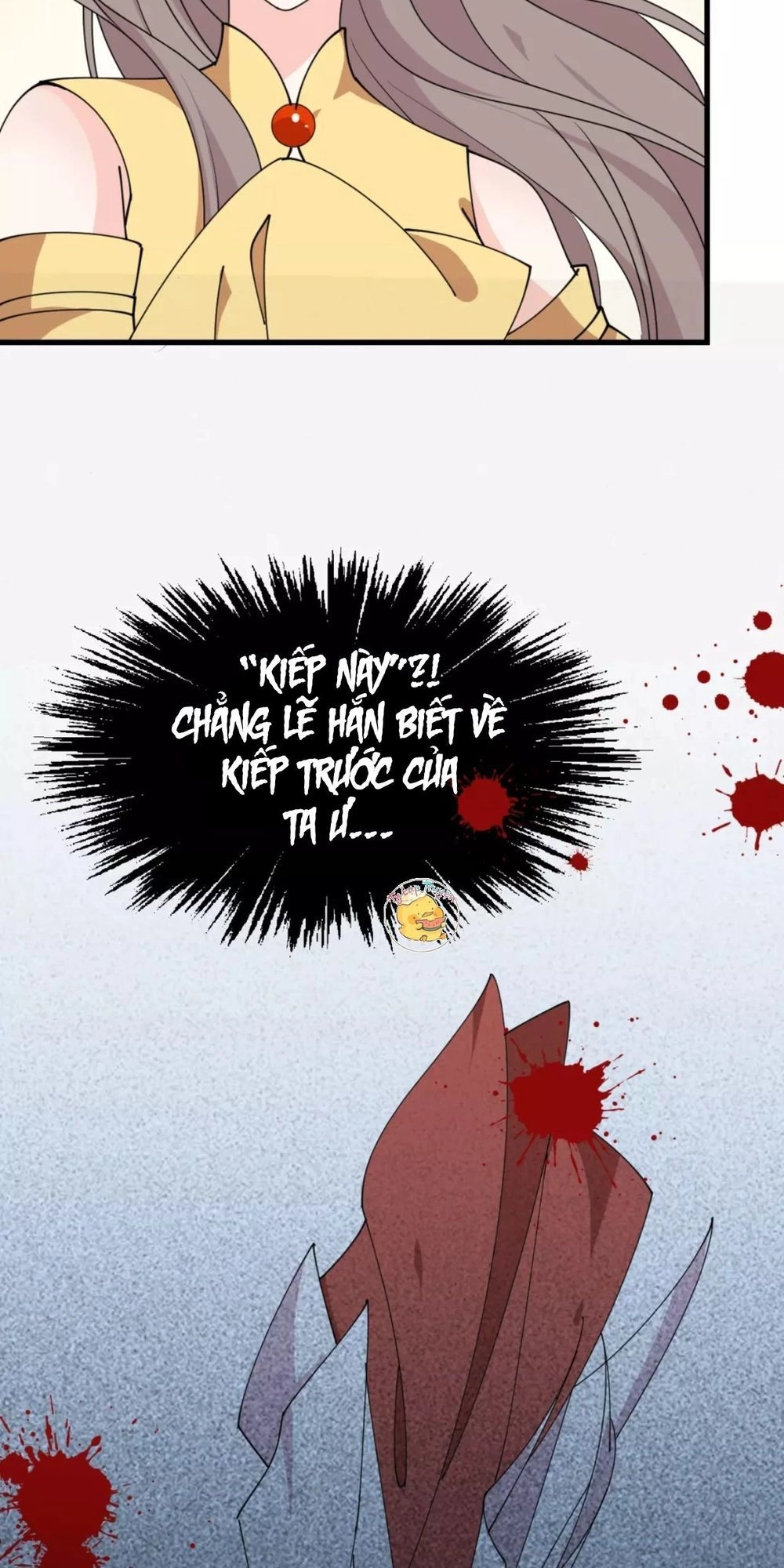 Trùng Sinh Chuyên Sủng Độc Phi Của Nhiếp Chính Vương Chapter 19 - 31