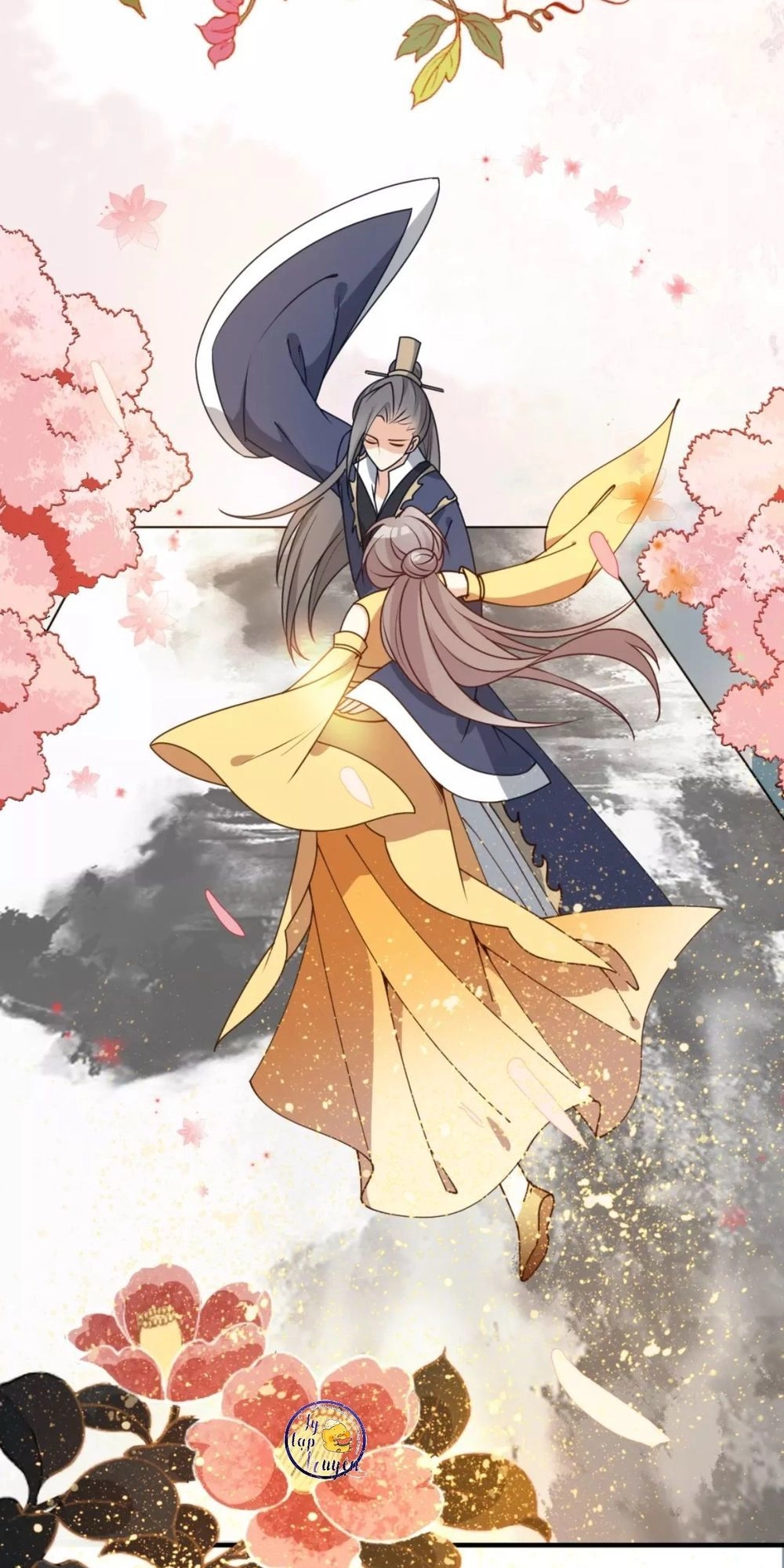 Trùng Sinh Chuyên Sủng Độc Phi Của Nhiếp Chính Vương Chapter 20 - 6