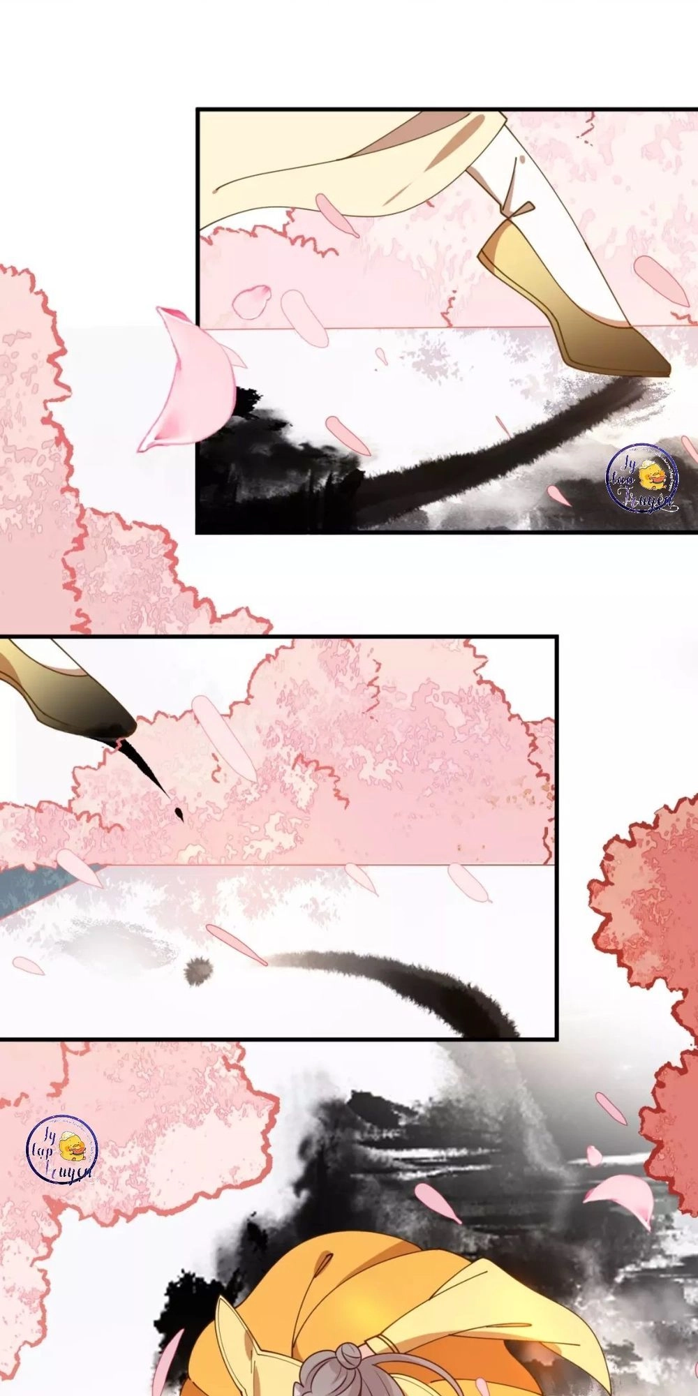 Trùng Sinh Chuyên Sủng Độc Phi Của Nhiếp Chính Vương Chapter 20 - 8