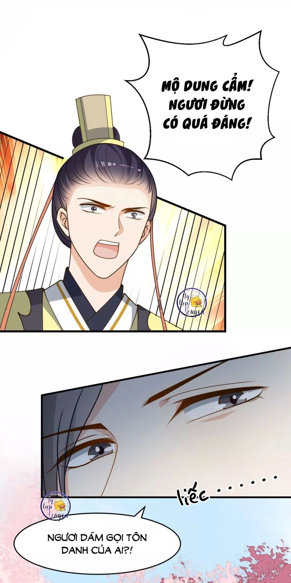 Trùng Sinh Chuyên Sủng Độc Phi Của Nhiếp Chính Vương Chapter 20 - 16