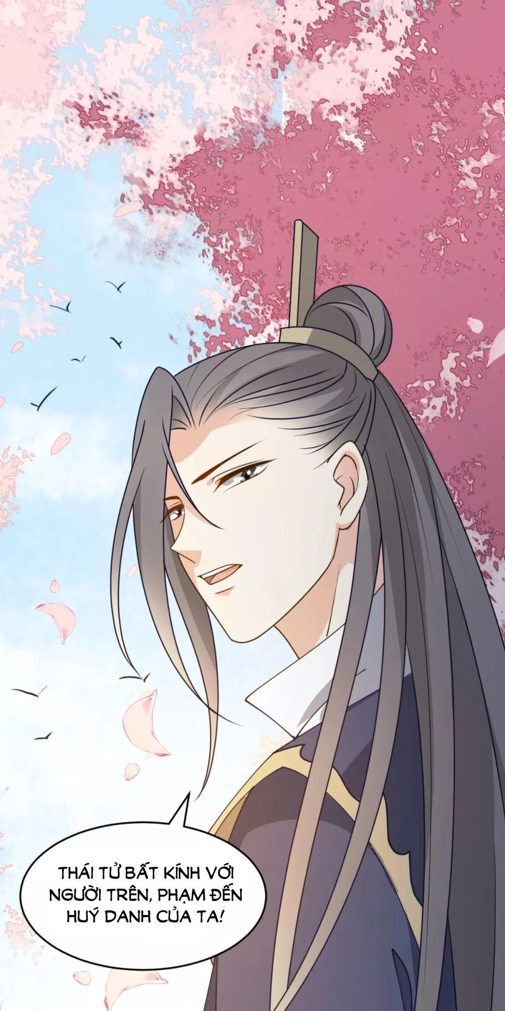 Trùng Sinh Chuyên Sủng Độc Phi Của Nhiếp Chính Vương Chapter 20 - 17