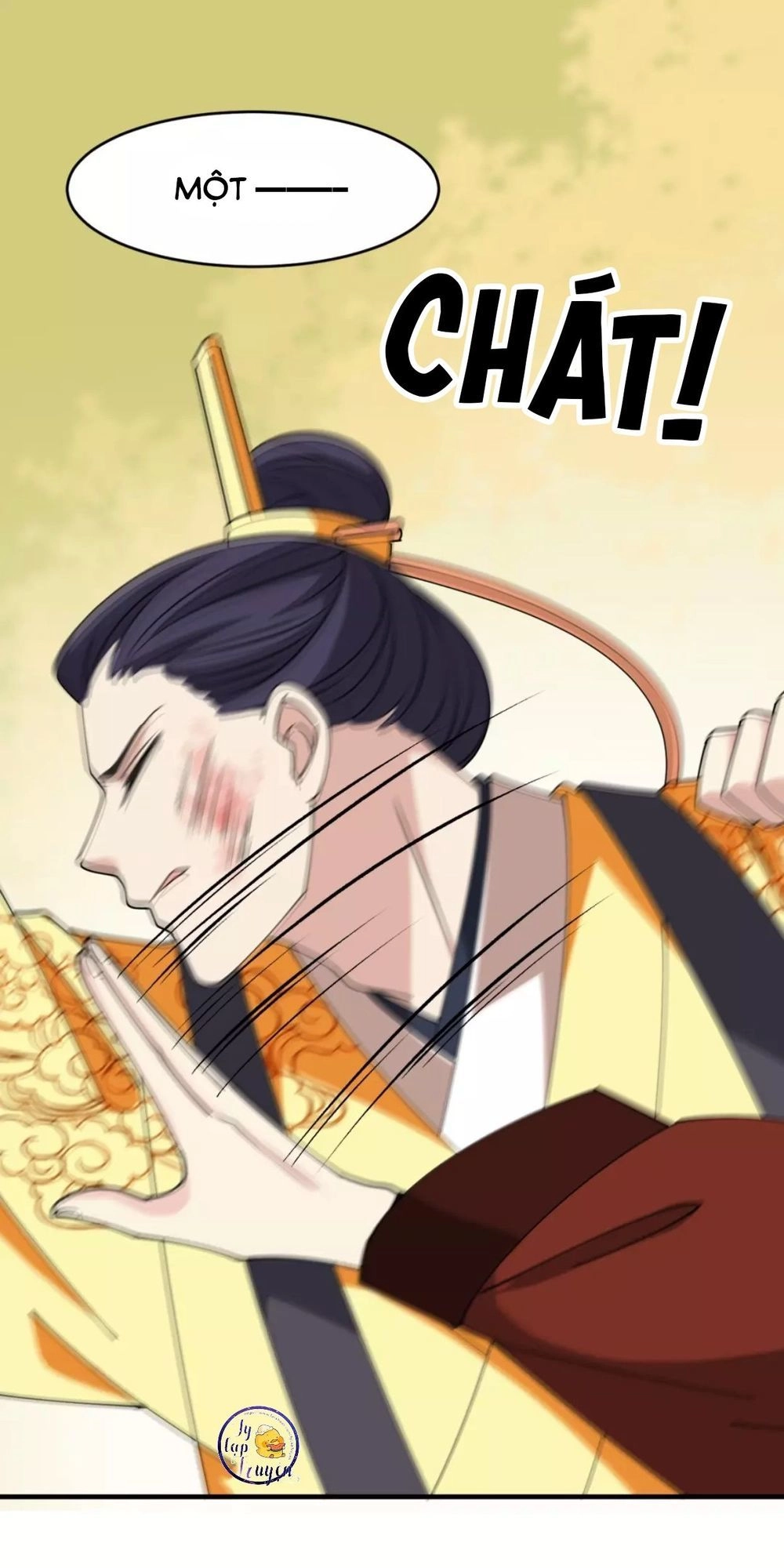 Trùng Sinh Chuyên Sủng Độc Phi Của Nhiếp Chính Vương Chapter 20 - 23