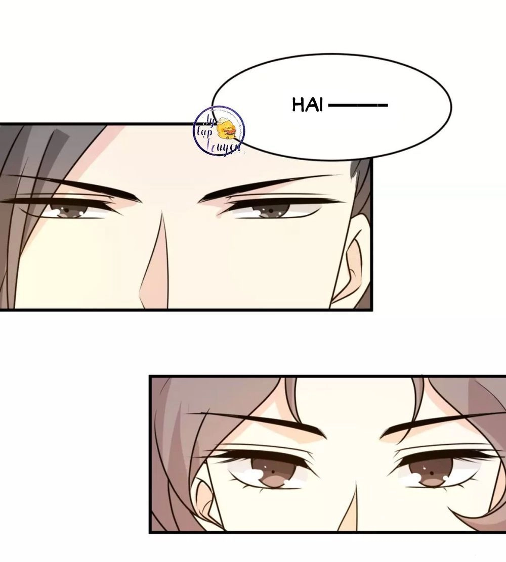 Trùng Sinh Chuyên Sủng Độc Phi Của Nhiếp Chính Vương Chapter 20 - 24