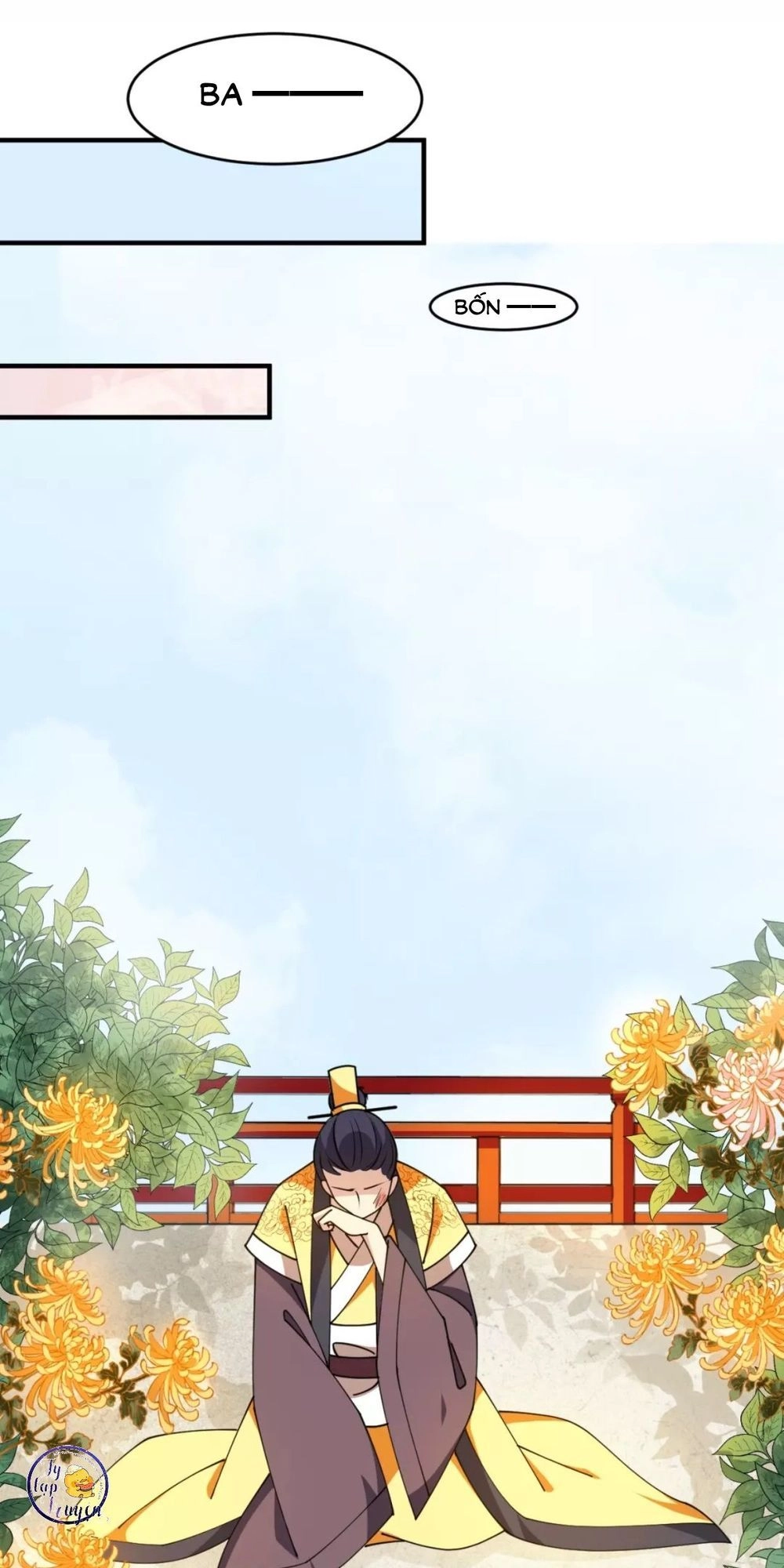 Trùng Sinh Chuyên Sủng Độc Phi Của Nhiếp Chính Vương Chapter 20 - 25