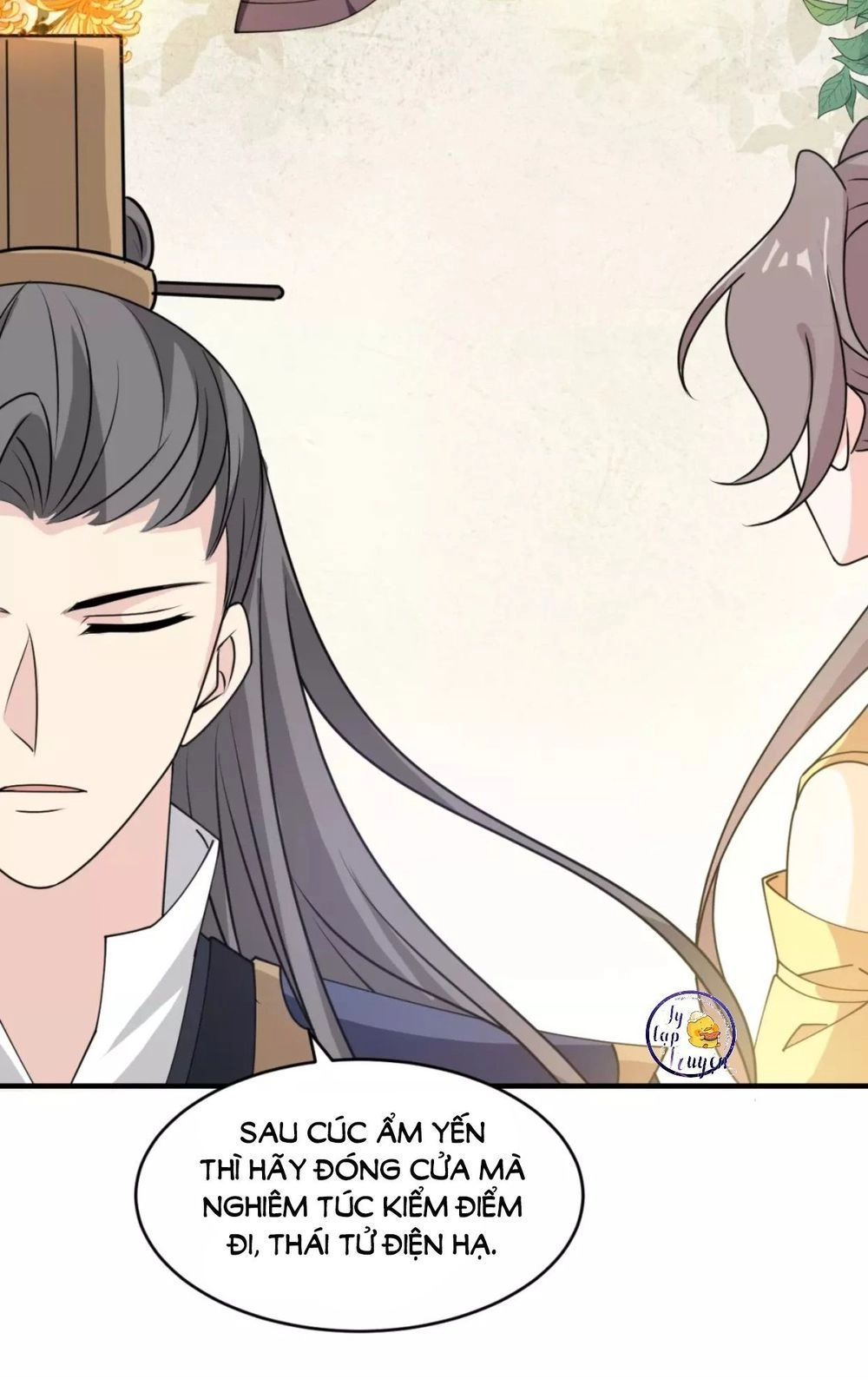 Trùng Sinh Chuyên Sủng Độc Phi Của Nhiếp Chính Vương Chapter 20 - 26