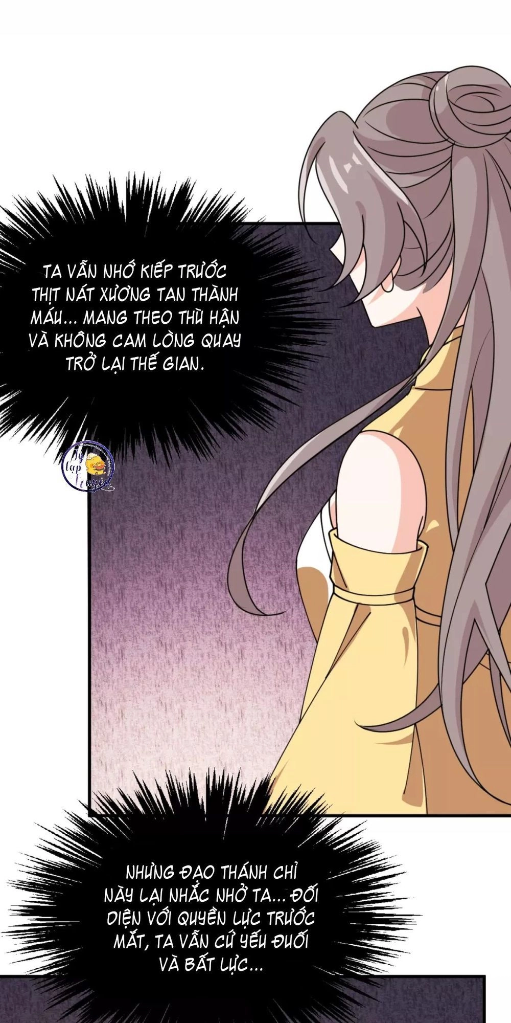 Trùng Sinh Chuyên Sủng Độc Phi Của Nhiếp Chính Vương Chapter 20 - 27