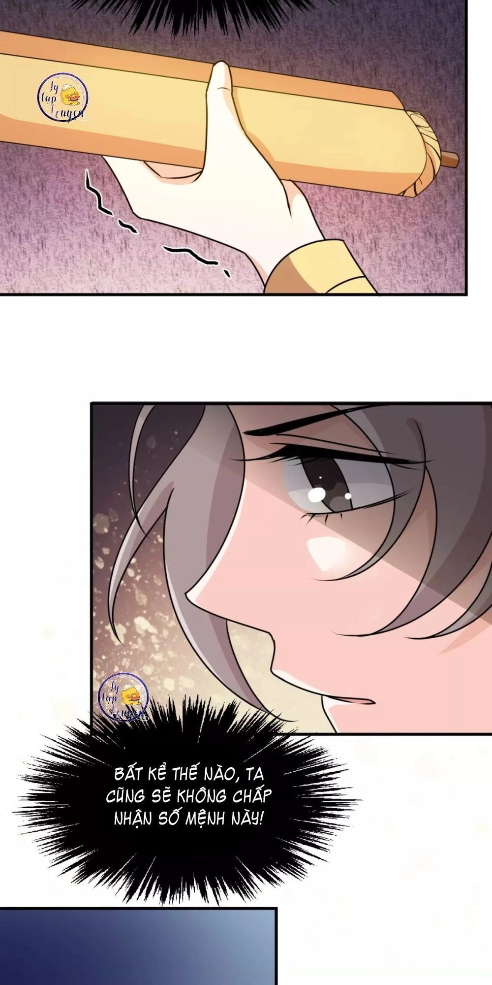 Trùng Sinh Chuyên Sủng Độc Phi Của Nhiếp Chính Vương Chapter 20 - 28