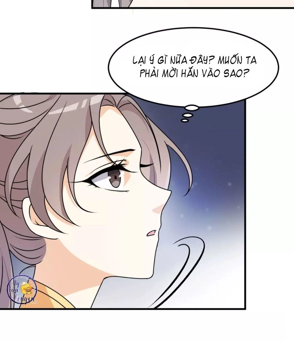 Trùng Sinh Chuyên Sủng Độc Phi Của Nhiếp Chính Vương Chapter 20 - 36