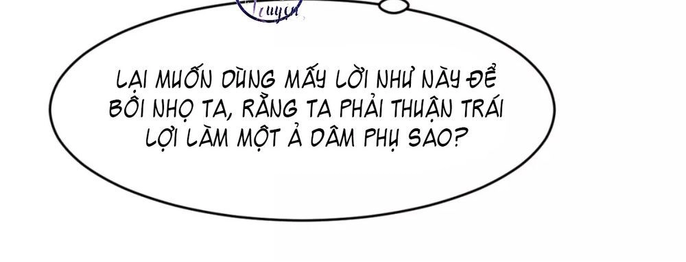 Trùng Sinh Chuyên Sủng Độc Phi Của Nhiếp Chính Vương Chapter 21 - 20