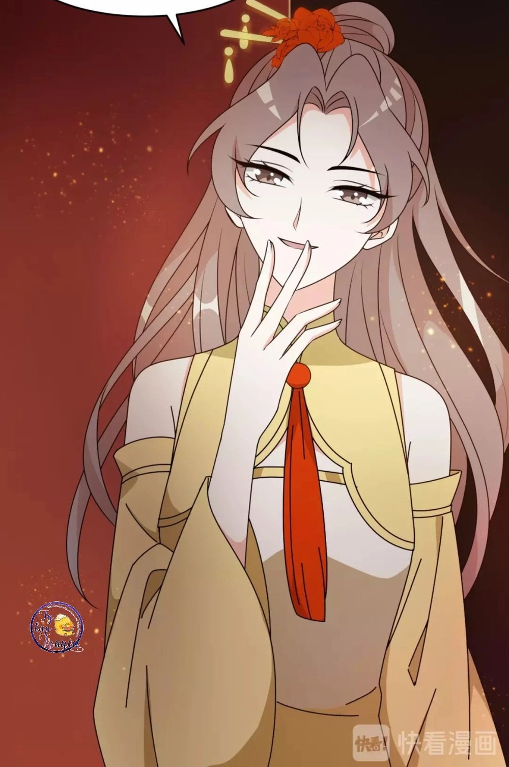 Trùng Sinh Chuyên Sủng Độc Phi Của Nhiếp Chính Vương Chapter 21 - 23