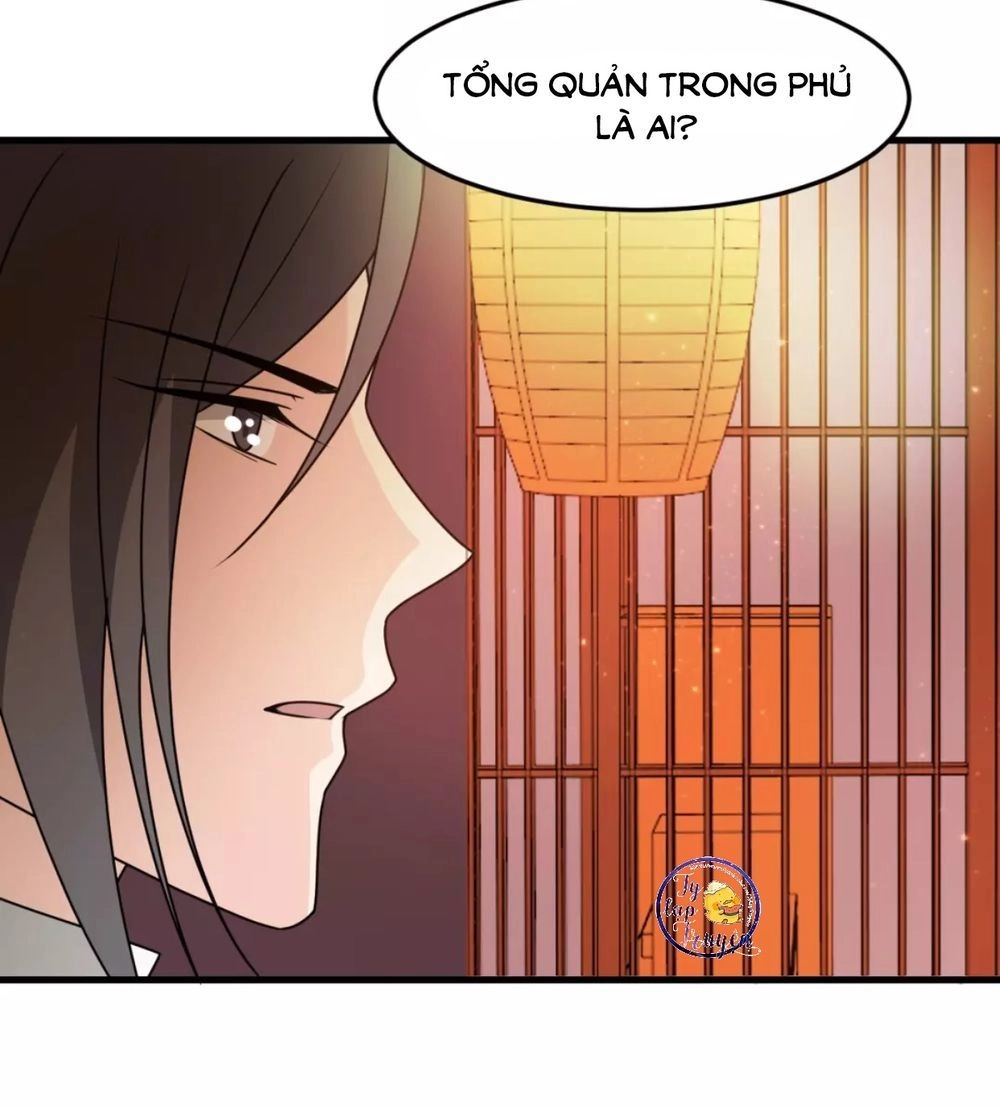 Trùng Sinh Chuyên Sủng Độc Phi Của Nhiếp Chính Vương Chapter 21 - 30