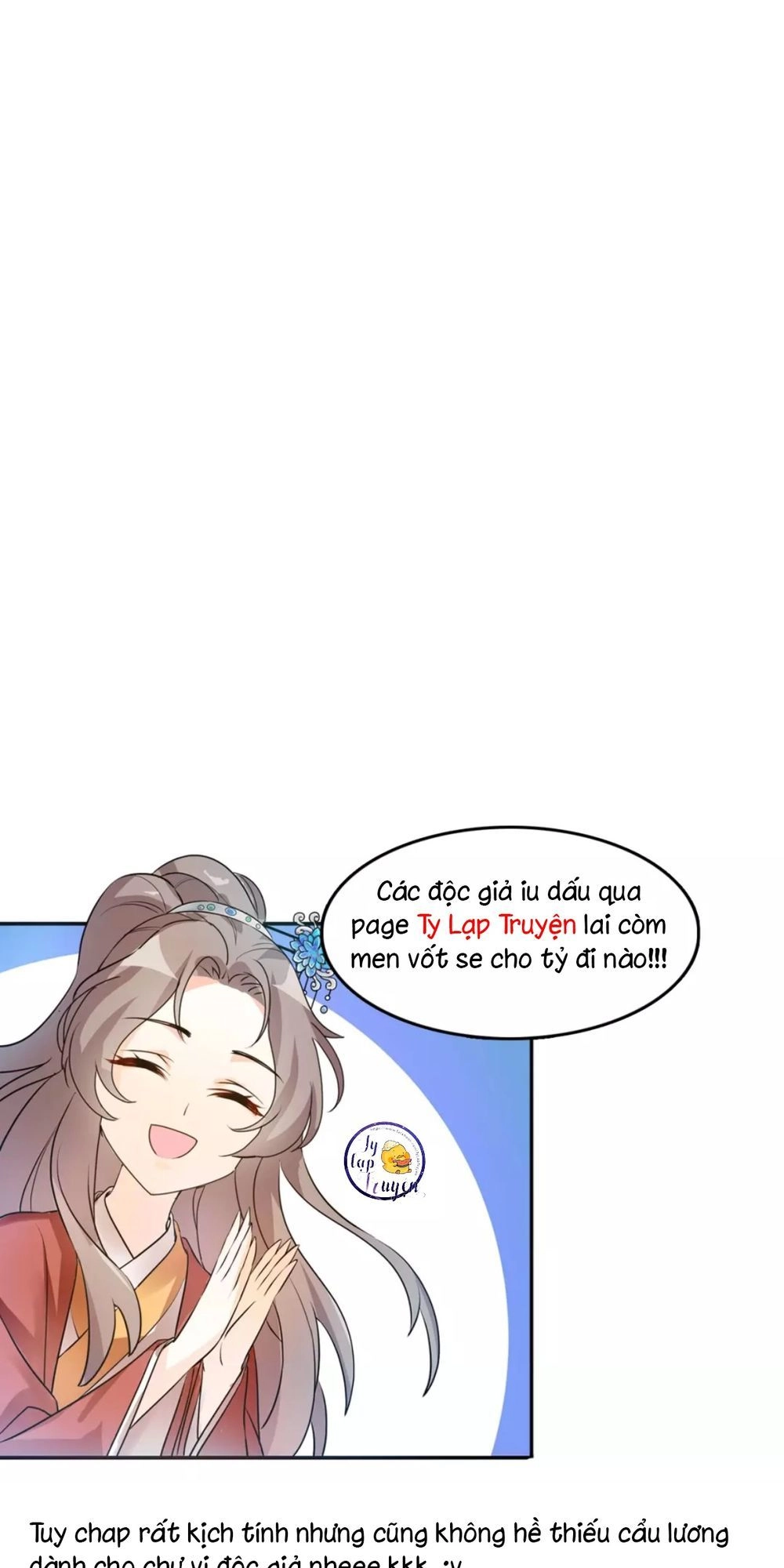 Trùng Sinh Chuyên Sủng Độc Phi Của Nhiếp Chính Vương Chapter 21 - 37