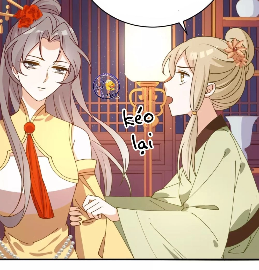 Trùng Sinh Chuyên Sủng Độc Phi Của Nhiếp Chính Vương Chapter 22 - 7