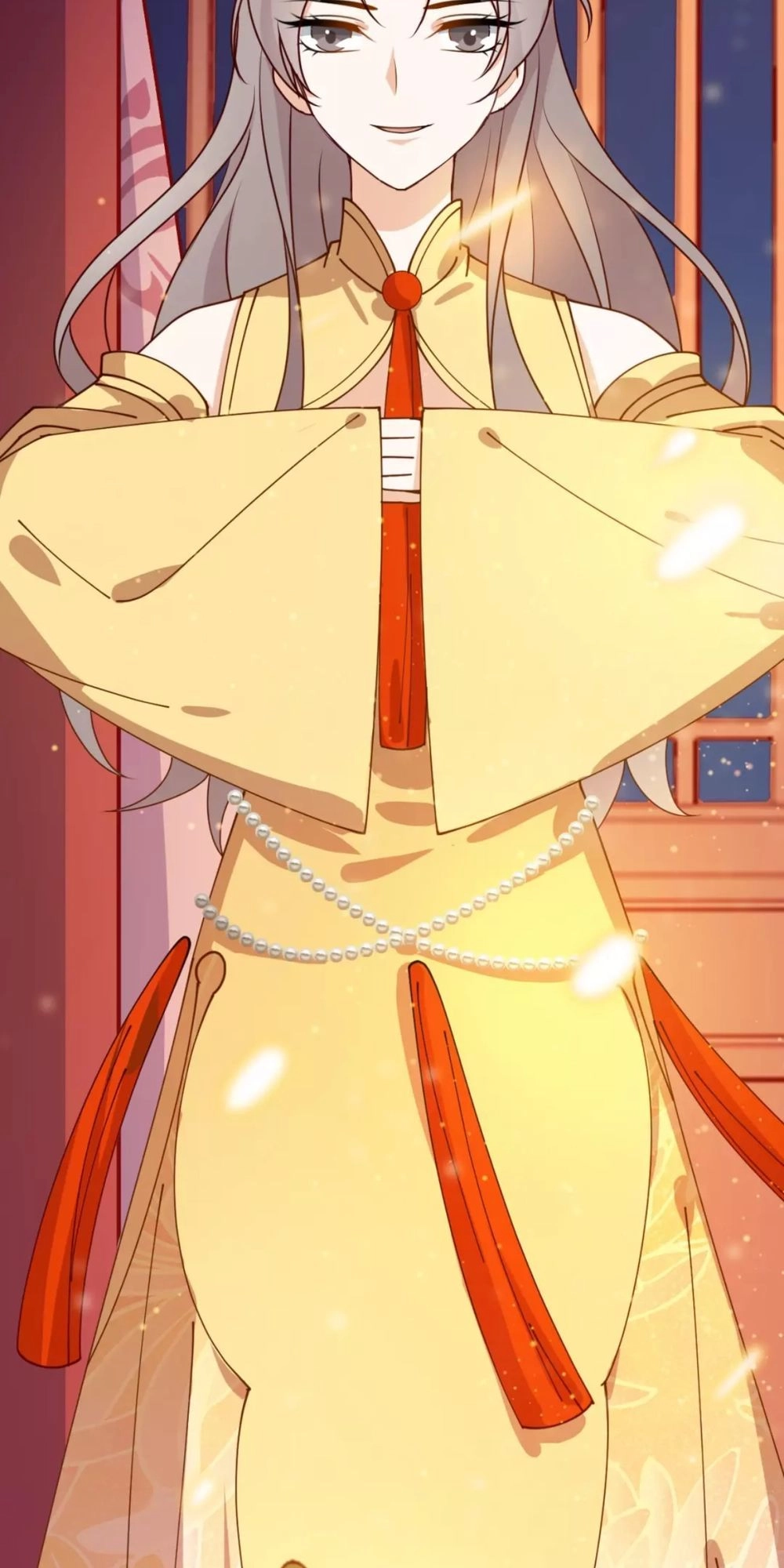 Trùng Sinh Chuyên Sủng Độc Phi Của Nhiếp Chính Vương Chapter 22 - 12