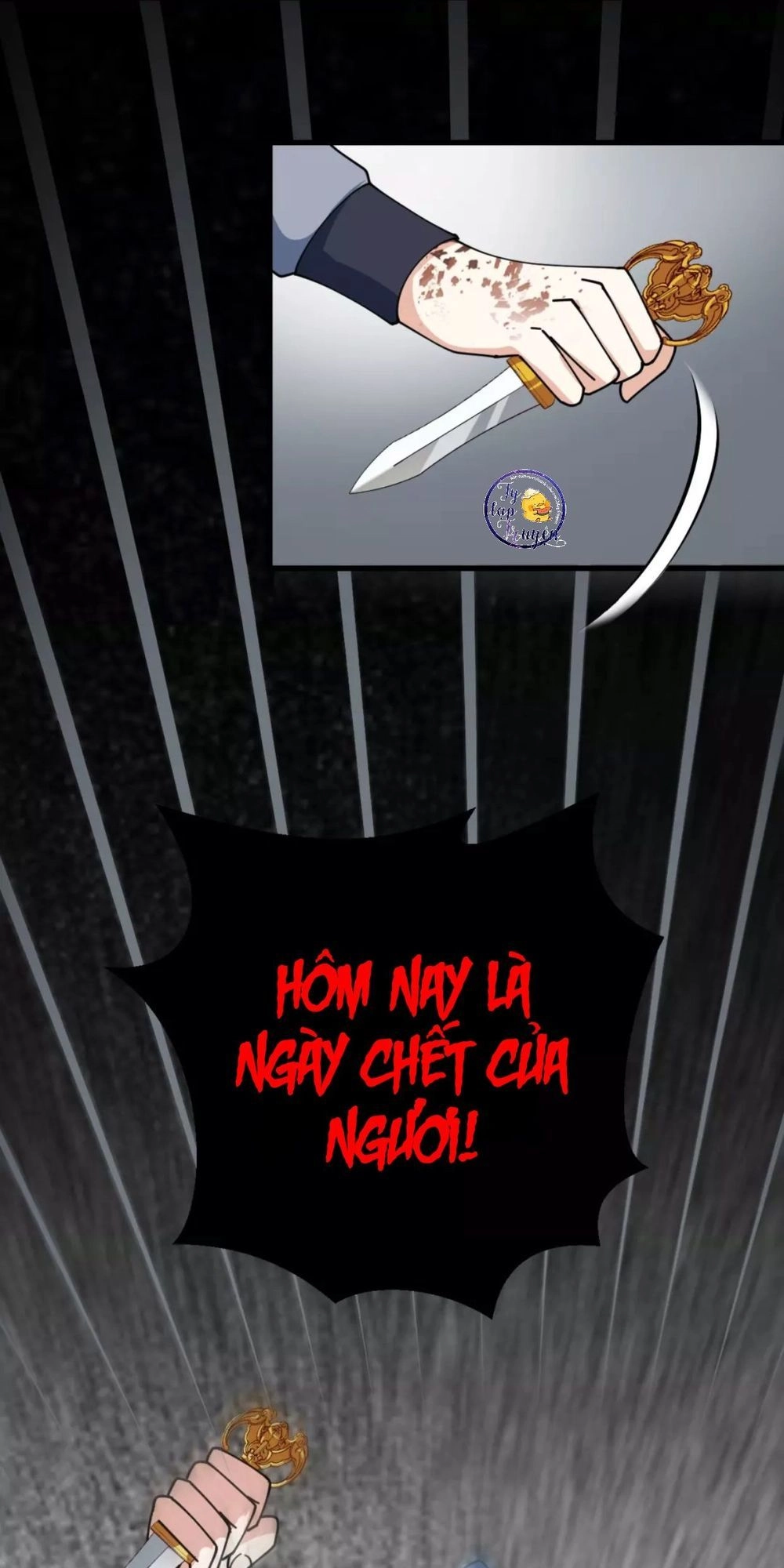 Trùng Sinh Chuyên Sủng Độc Phi Của Nhiếp Chính Vương Chapter 23 - 6