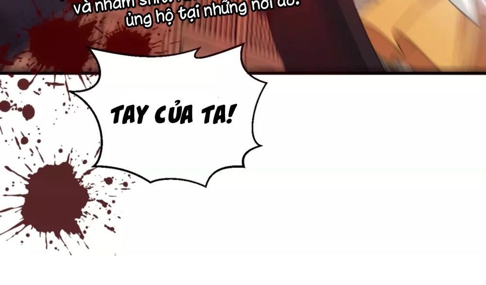 Trùng Sinh Chuyên Sủng Độc Phi Của Nhiếp Chính Vương Chapter 23 - 14