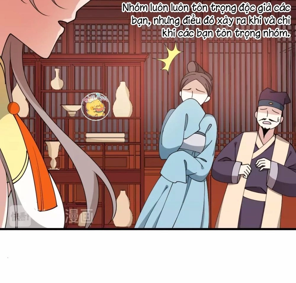 Trùng Sinh Chuyên Sủng Độc Phi Của Nhiếp Chính Vương Chapter 23 - 24