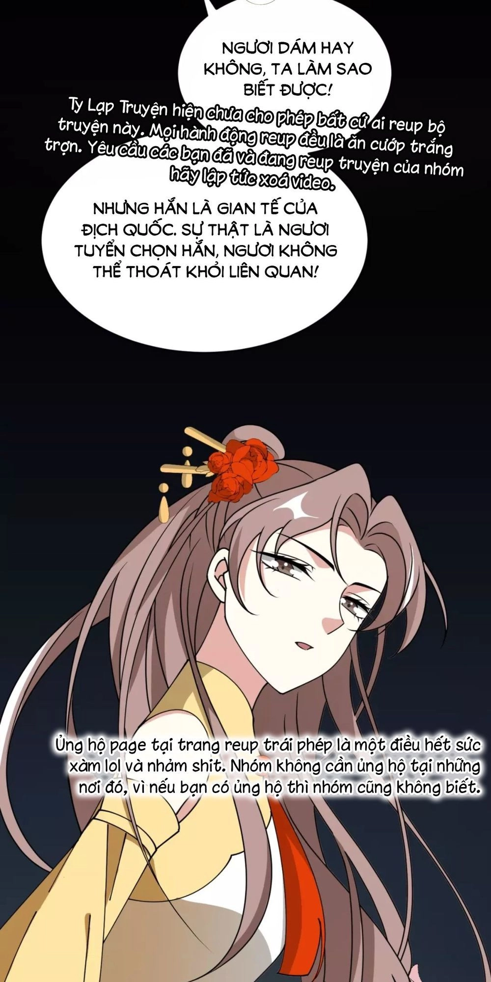 Trùng Sinh Chuyên Sủng Độc Phi Của Nhiếp Chính Vương Chapter 23 - 26