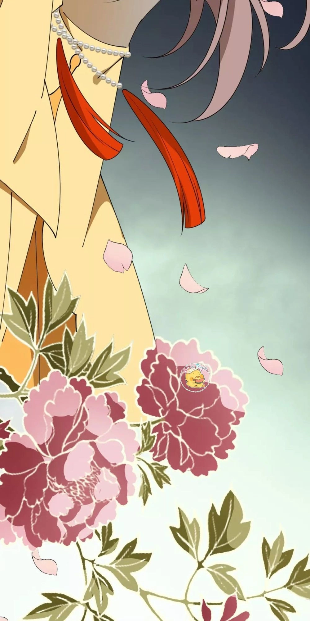 Trùng Sinh Chuyên Sủng Độc Phi Của Nhiếp Chính Vương Chapter 23 - 27