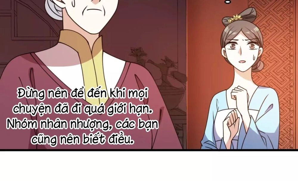 Trùng Sinh Chuyên Sủng Độc Phi Của Nhiếp Chính Vương Chapter 24 - 16