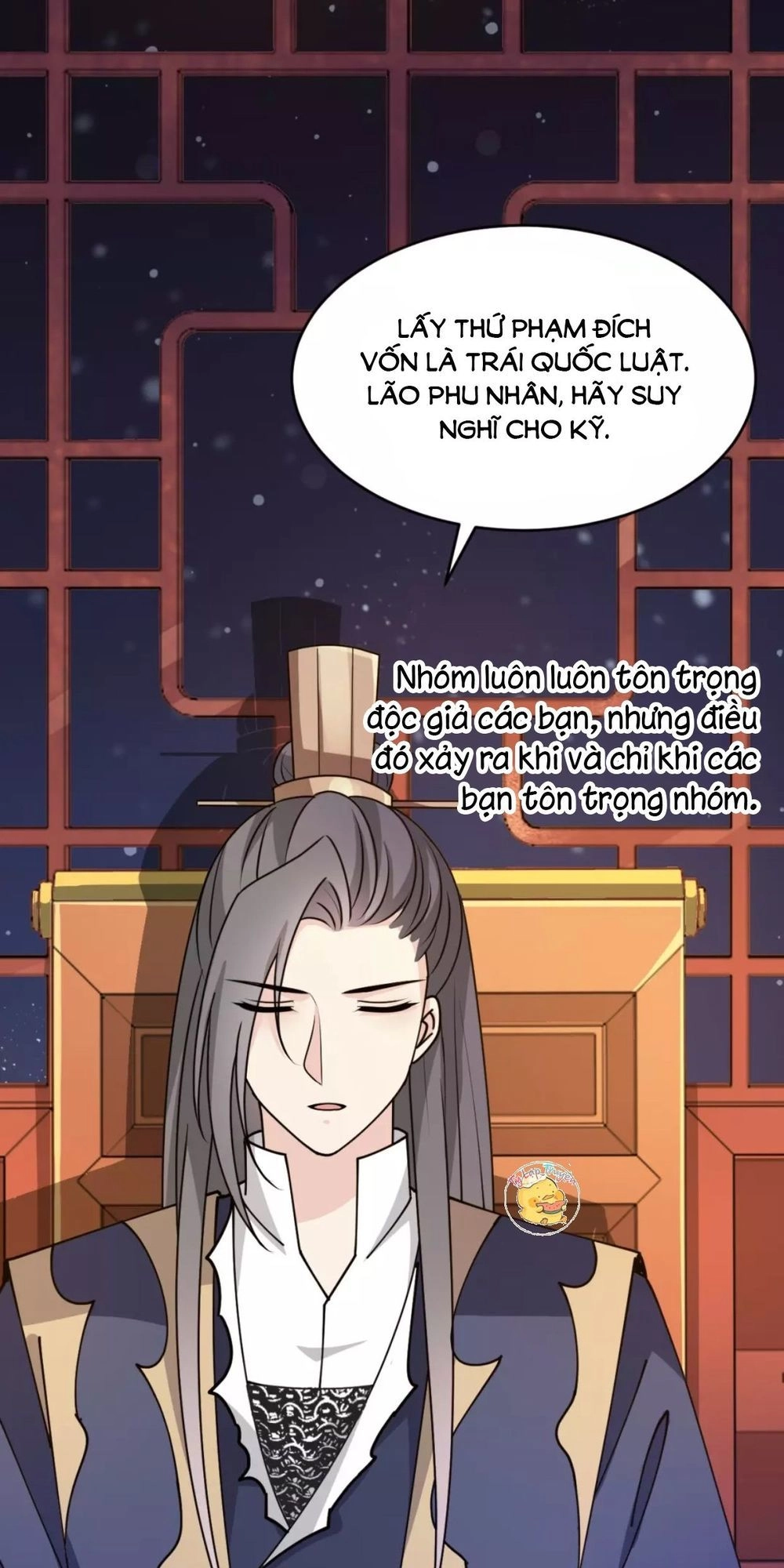 Trùng Sinh Chuyên Sủng Độc Phi Của Nhiếp Chính Vương Chapter 24 - 18