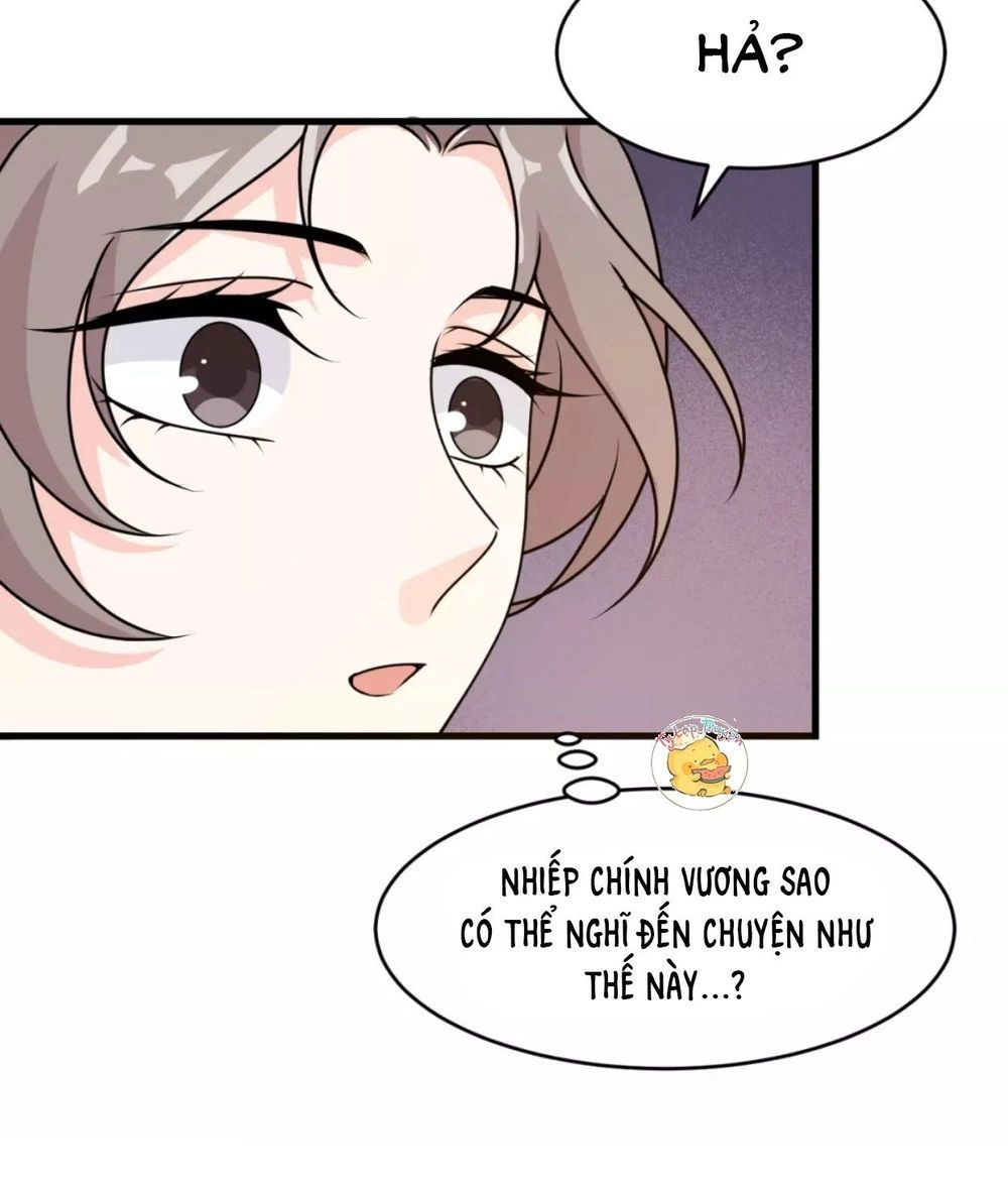 Trùng Sinh Chuyên Sủng Độc Phi Của Nhiếp Chính Vương Chapter 24 - 25