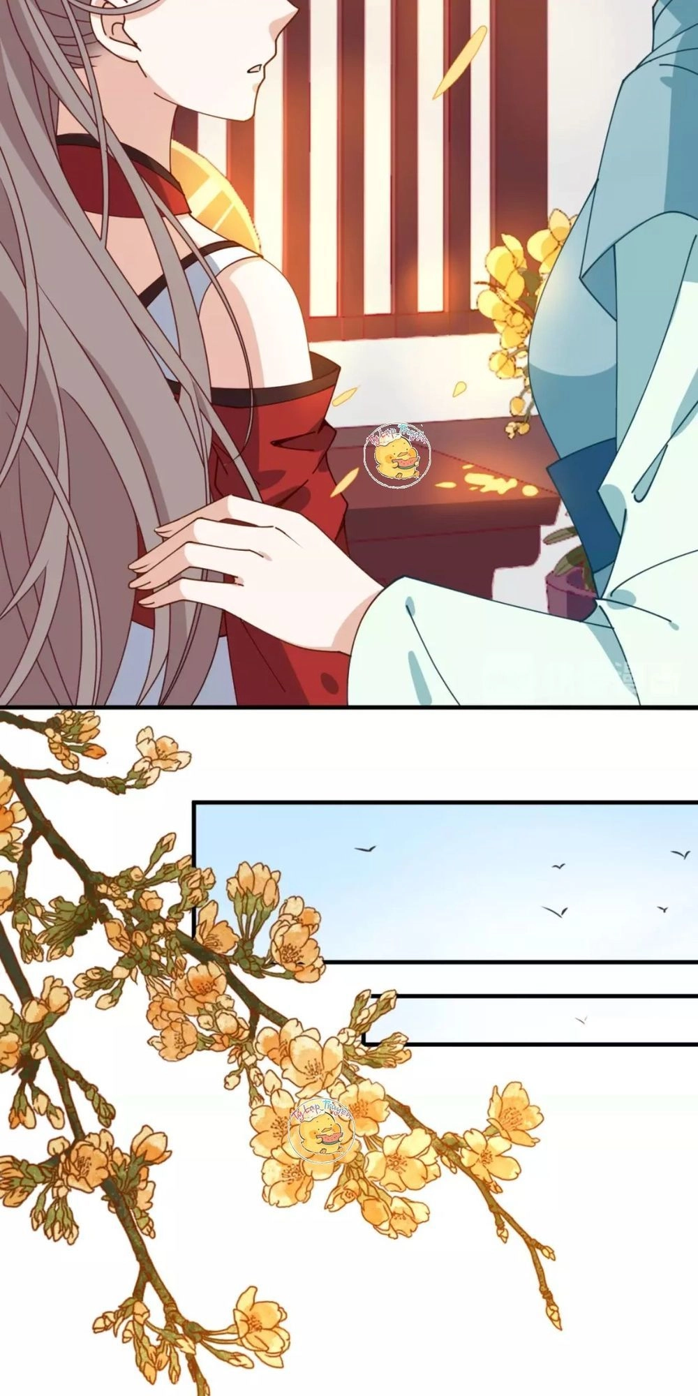 Trùng Sinh Chuyên Sủng Độc Phi Của Nhiếp Chính Vương Chapter 25 - 13