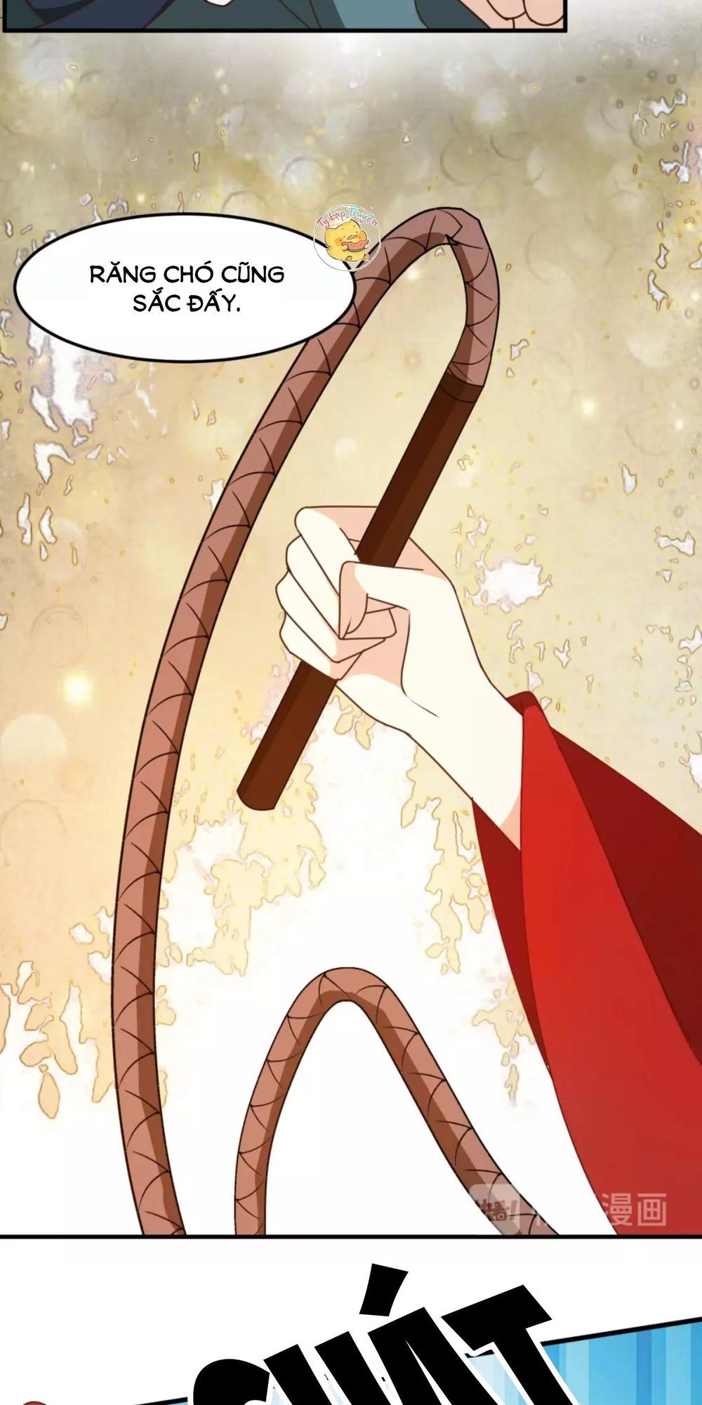 Trùng Sinh Chuyên Sủng Độc Phi Của Nhiếp Chính Vương Chapter 25 - 20