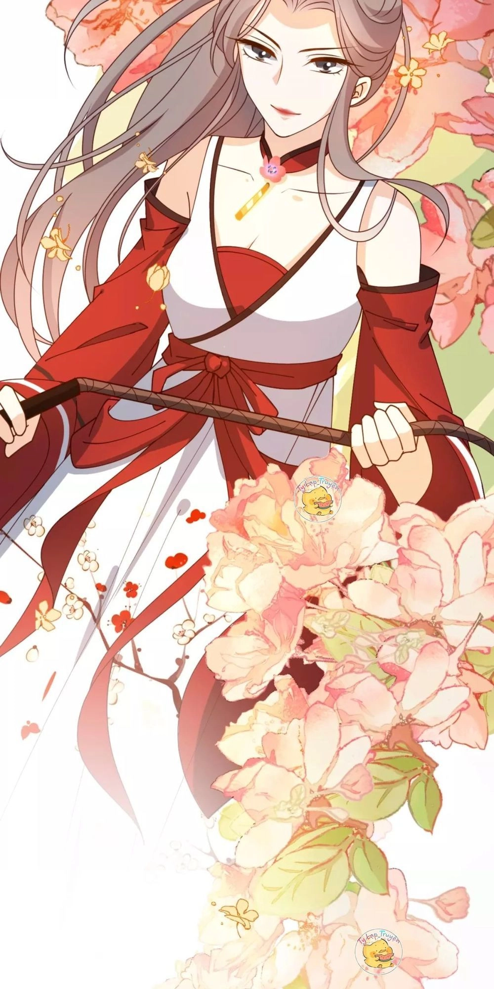 Trùng Sinh Chuyên Sủng Độc Phi Của Nhiếp Chính Vương Chapter 25 - 23