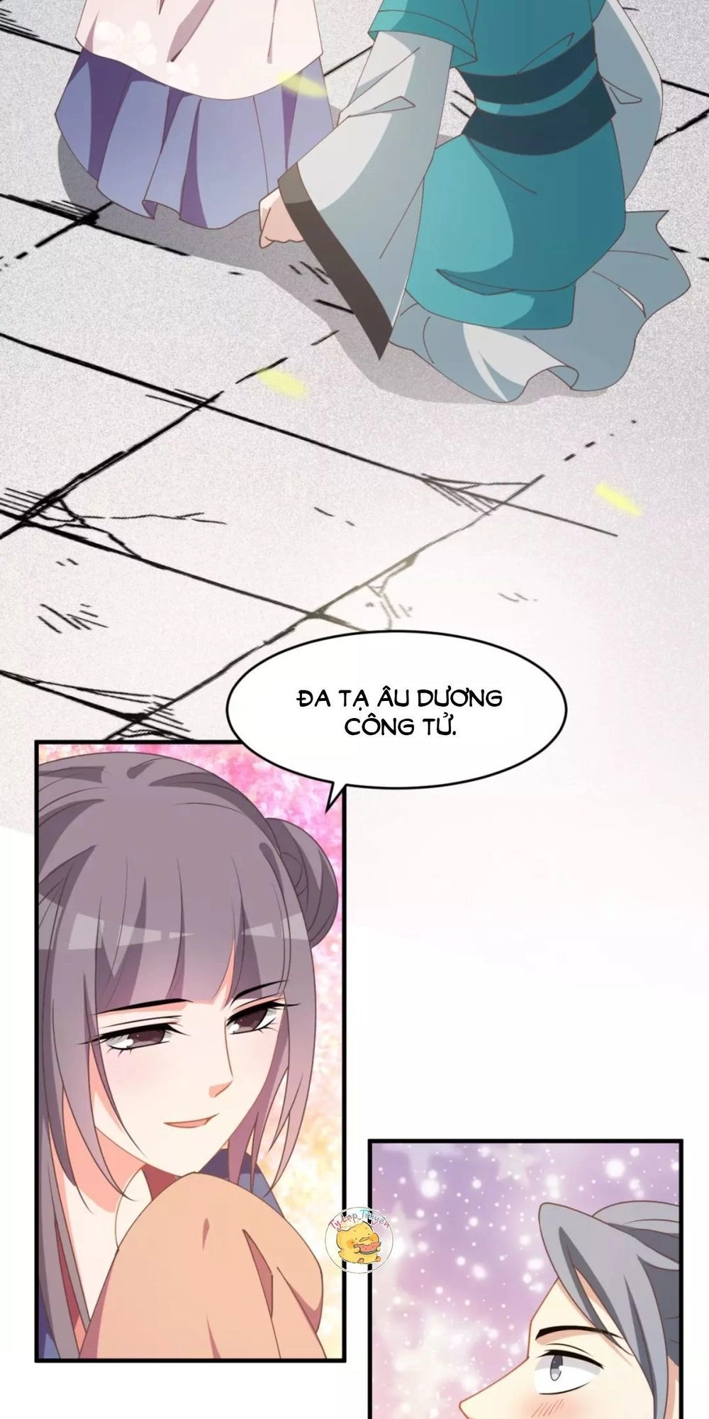 Trùng Sinh Chuyên Sủng Độc Phi Của Nhiếp Chính Vương Chapter 26 - 6