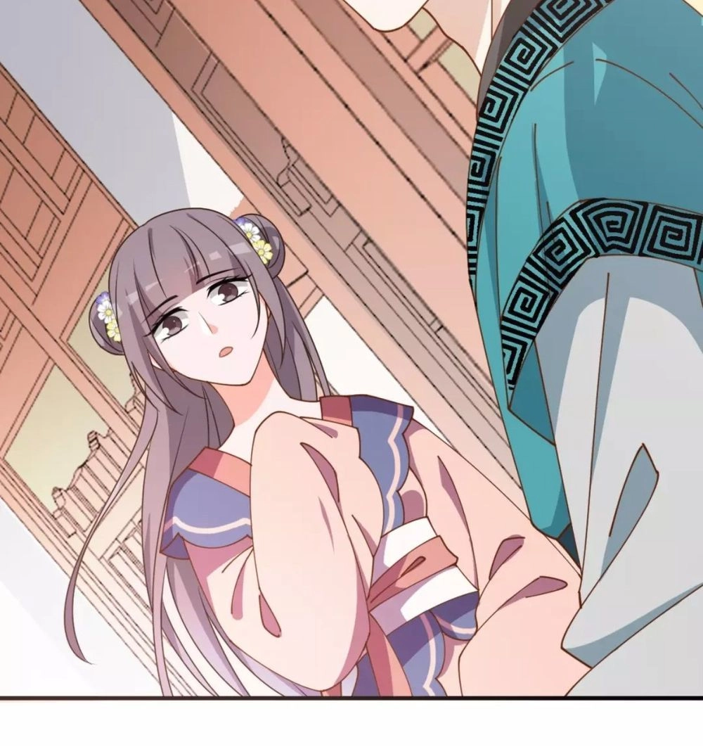 Trùng Sinh Chuyên Sủng Độc Phi Của Nhiếp Chính Vương Chapter 26 - 9