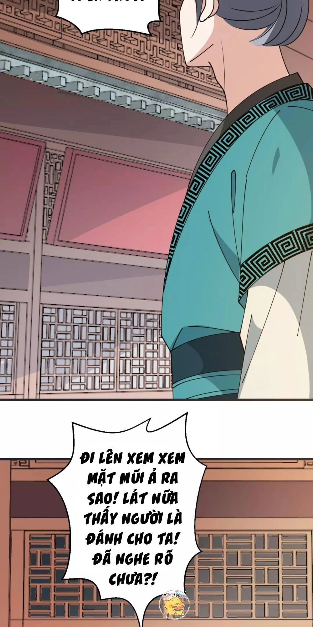 Trùng Sinh Chuyên Sủng Độc Phi Của Nhiếp Chính Vương Chapter 26 - 14