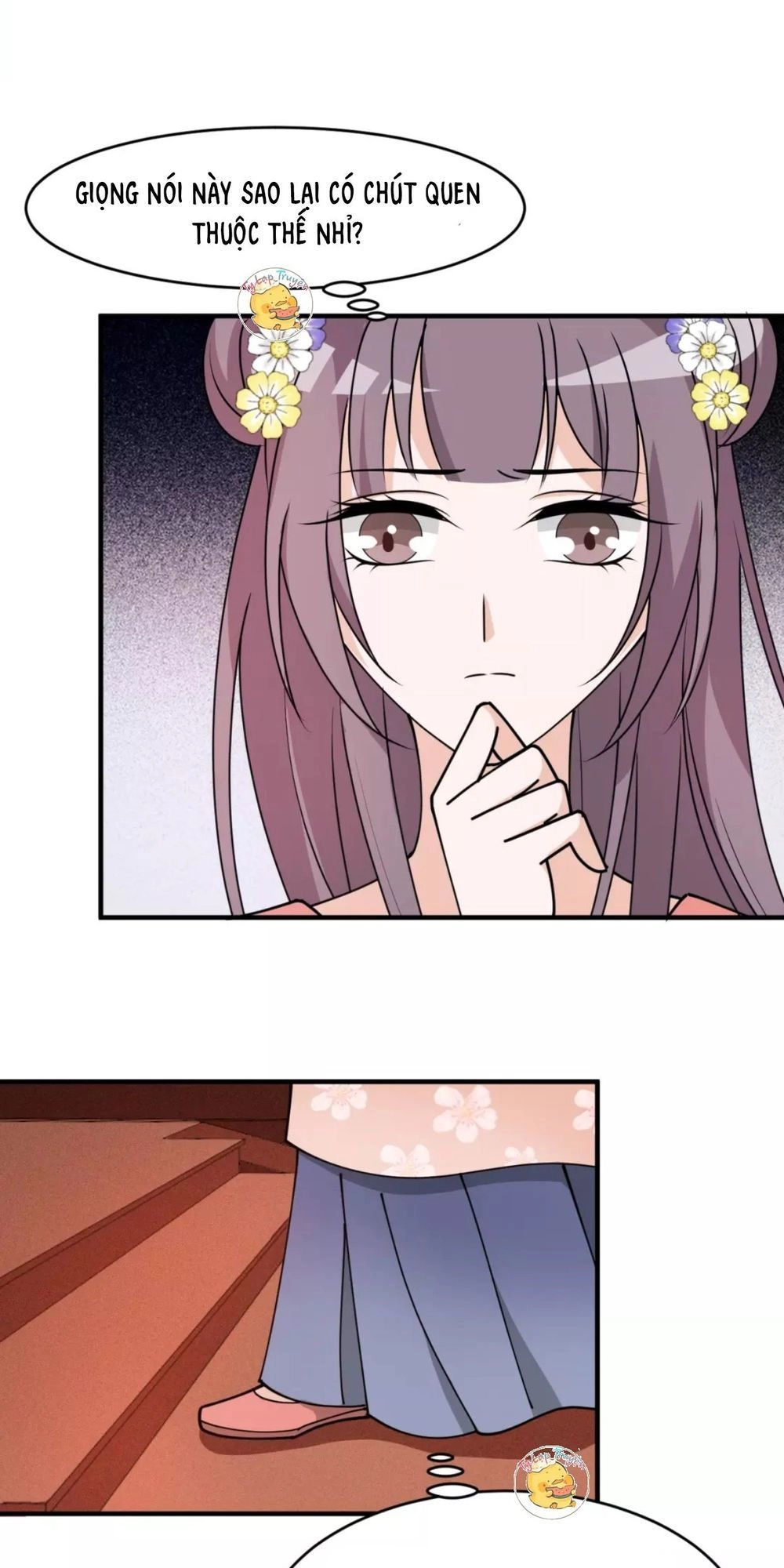 Trùng Sinh Chuyên Sủng Độc Phi Của Nhiếp Chính Vương Chapter 26 - 16