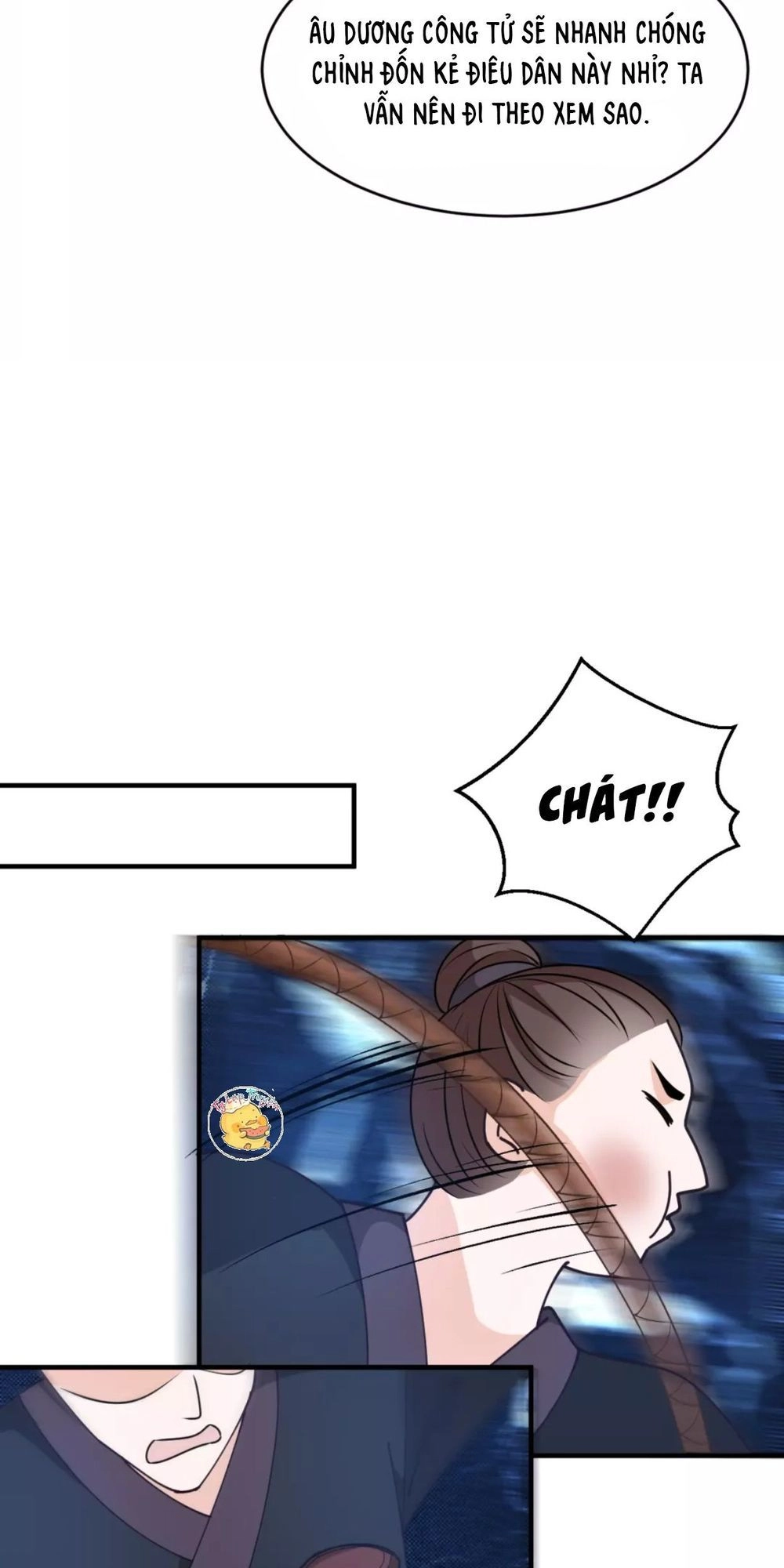 Trùng Sinh Chuyên Sủng Độc Phi Của Nhiếp Chính Vương Chapter 26 - 17