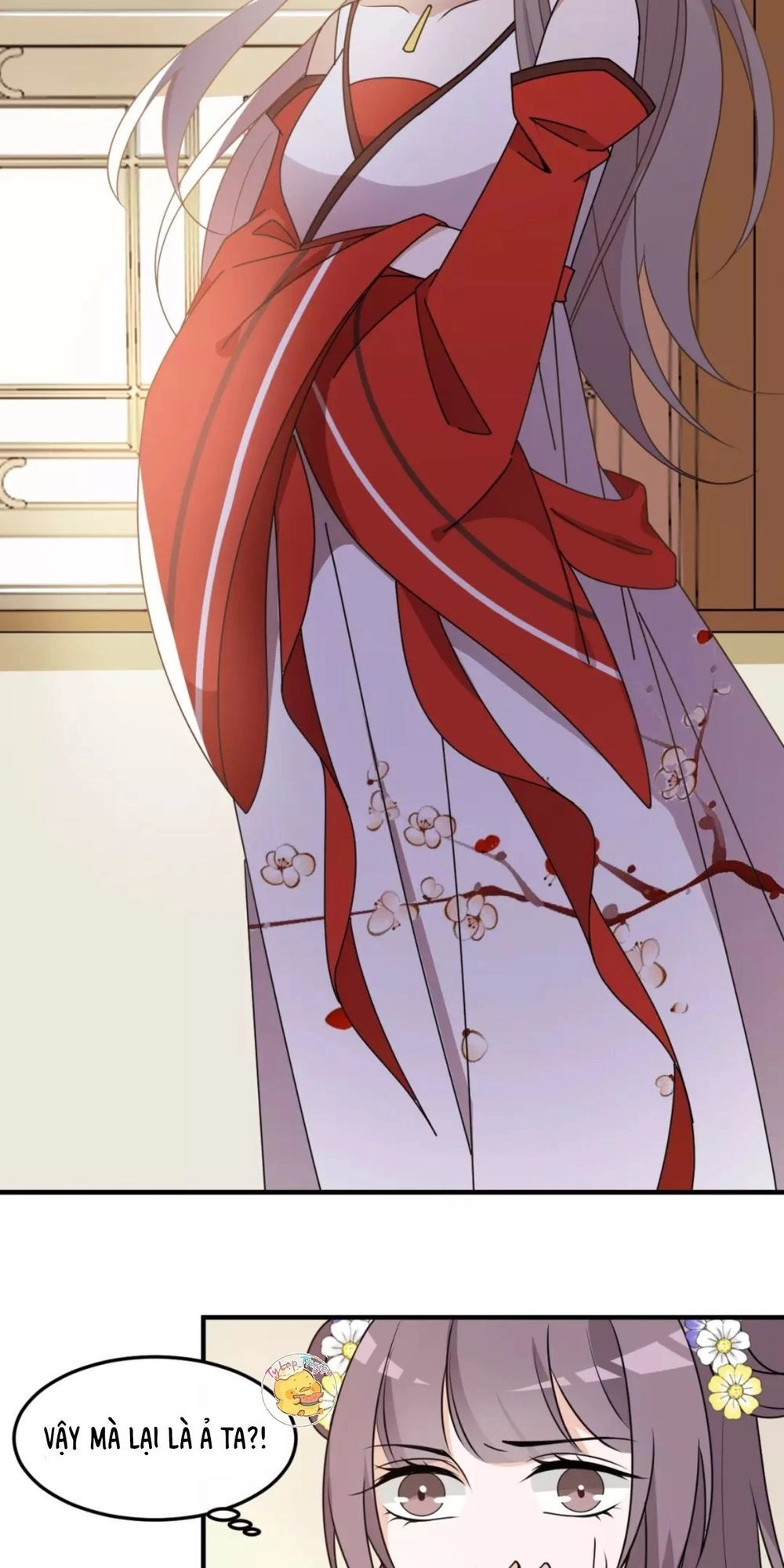 Trùng Sinh Chuyên Sủng Độc Phi Của Nhiếp Chính Vương Chapter 26 - 20