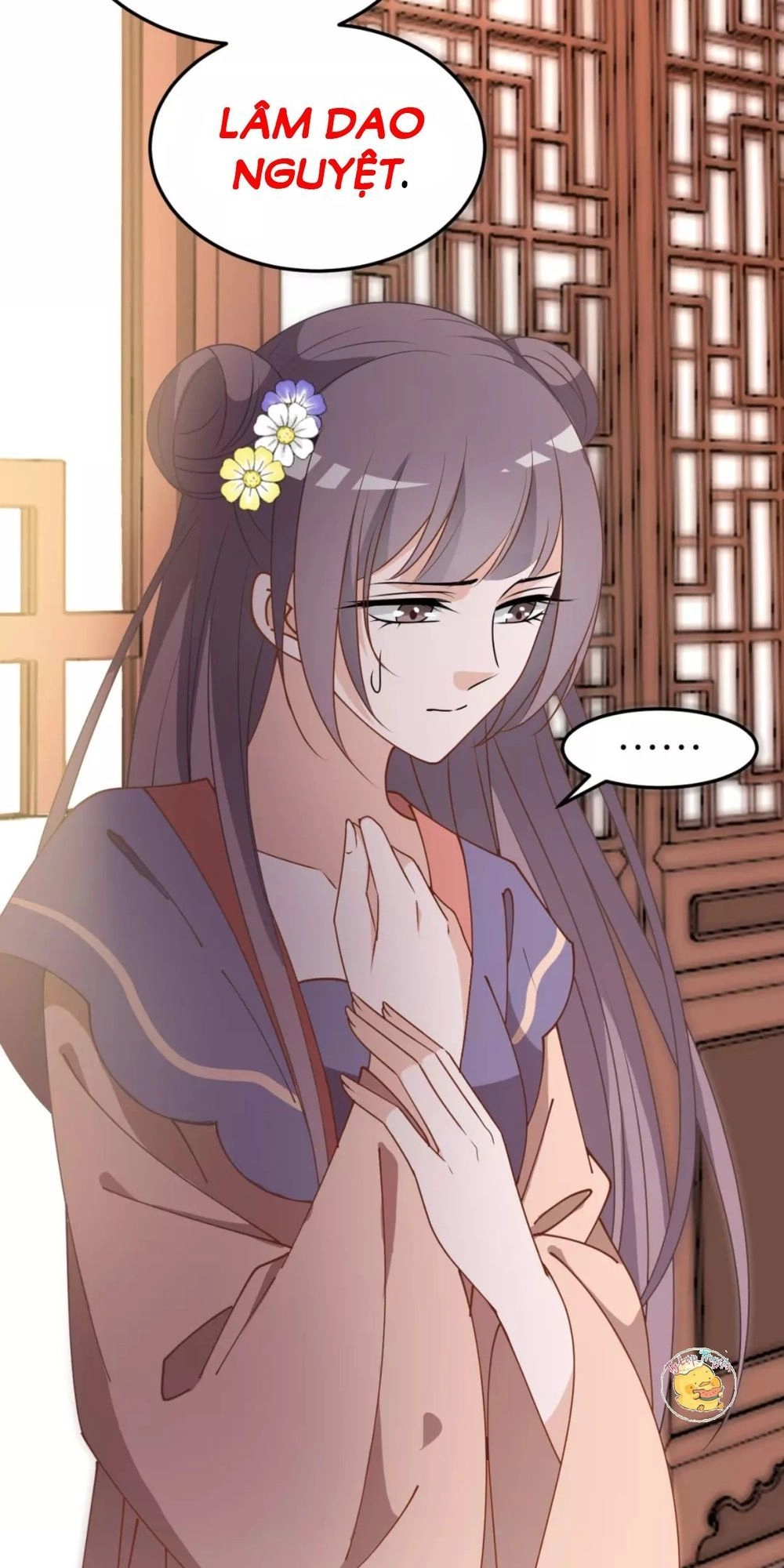 Trùng Sinh Chuyên Sủng Độc Phi Của Nhiếp Chính Vương Chapter 26 - 25